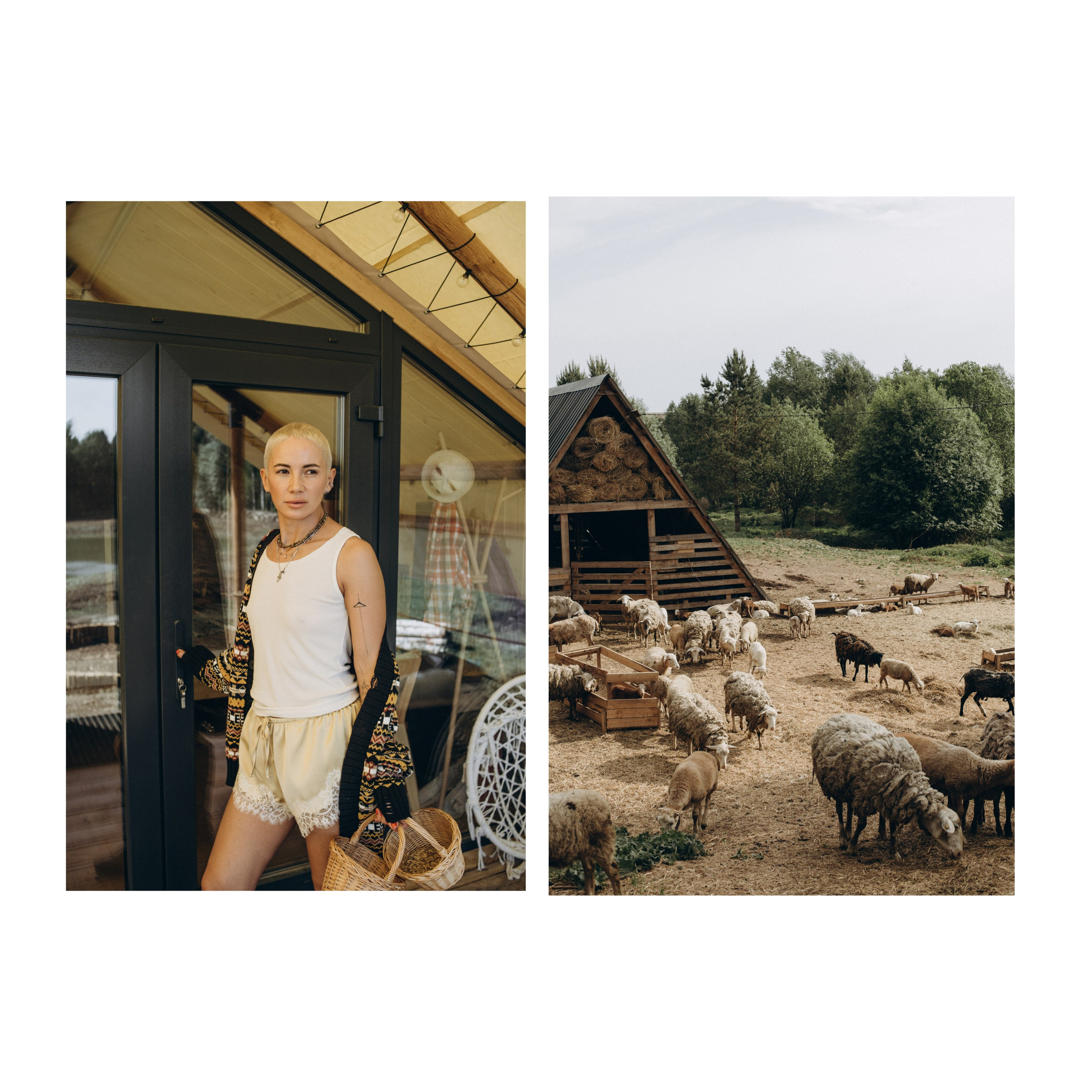 Татьяна. Женский портрет. Фотограф Ижевск/Санкт-Петербург Liana Li