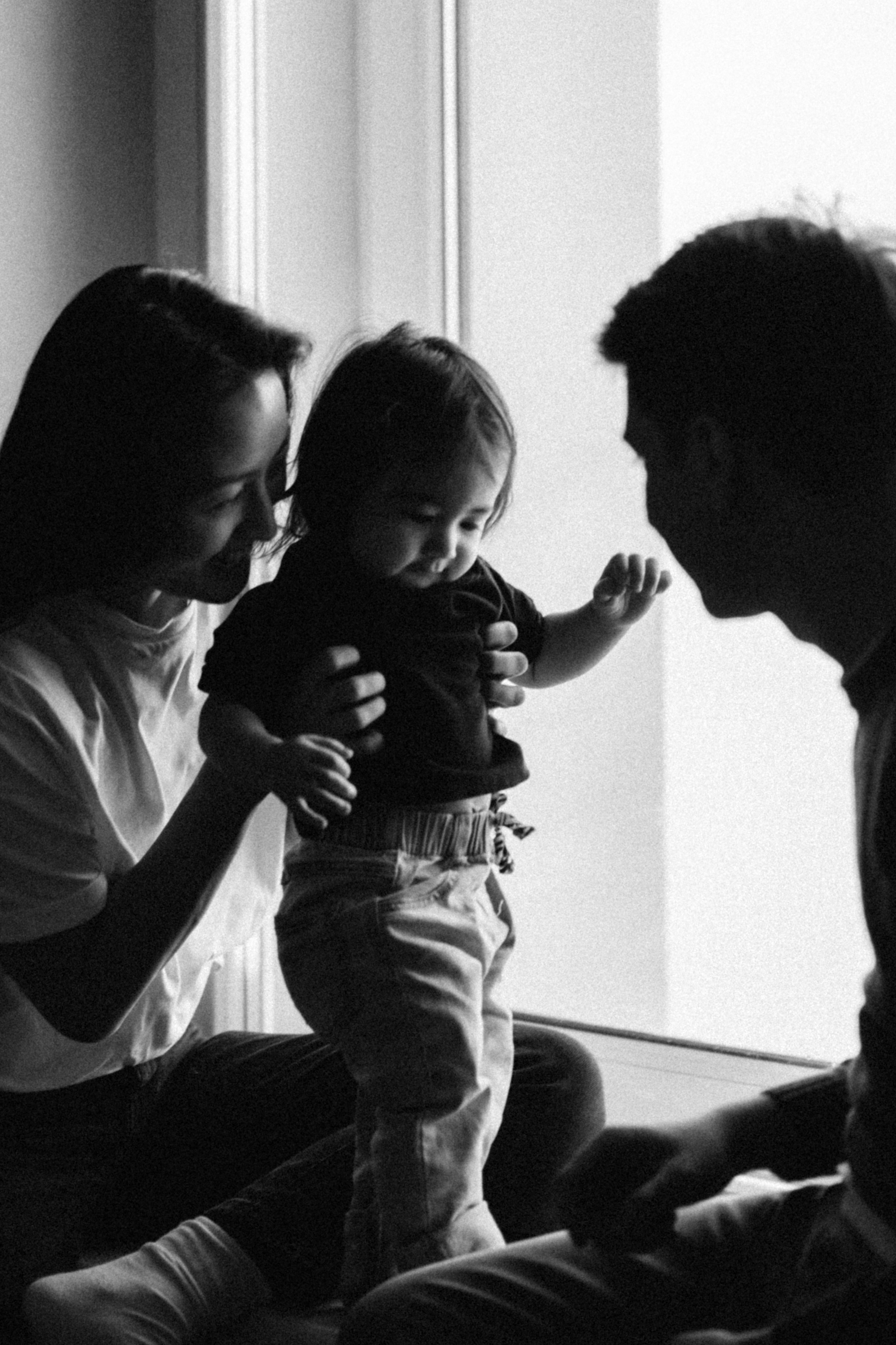 Домашние. Главная