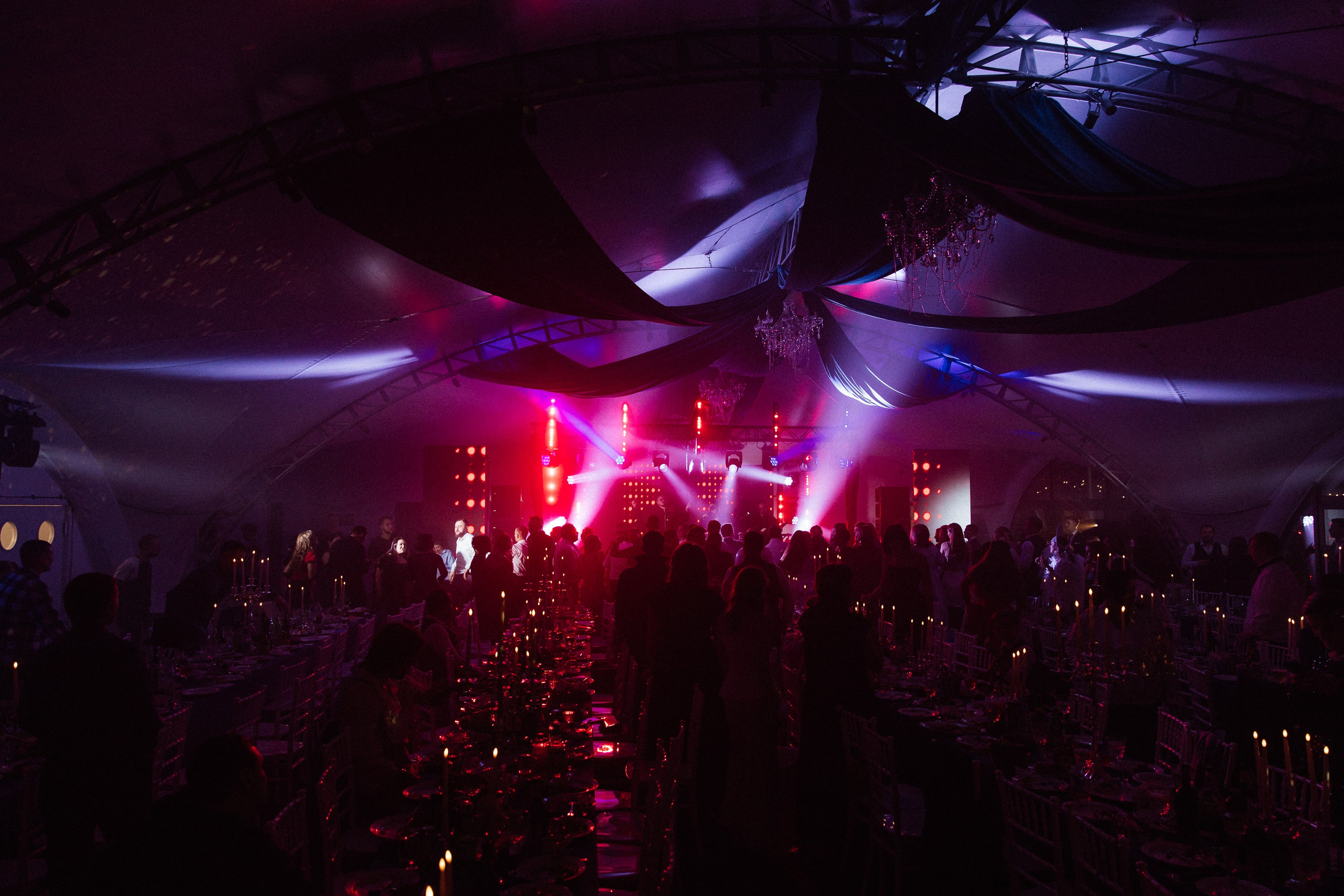 Ночь и Бал. Свадебный фотограф Дмитрий Воробьев Москва Ярославль