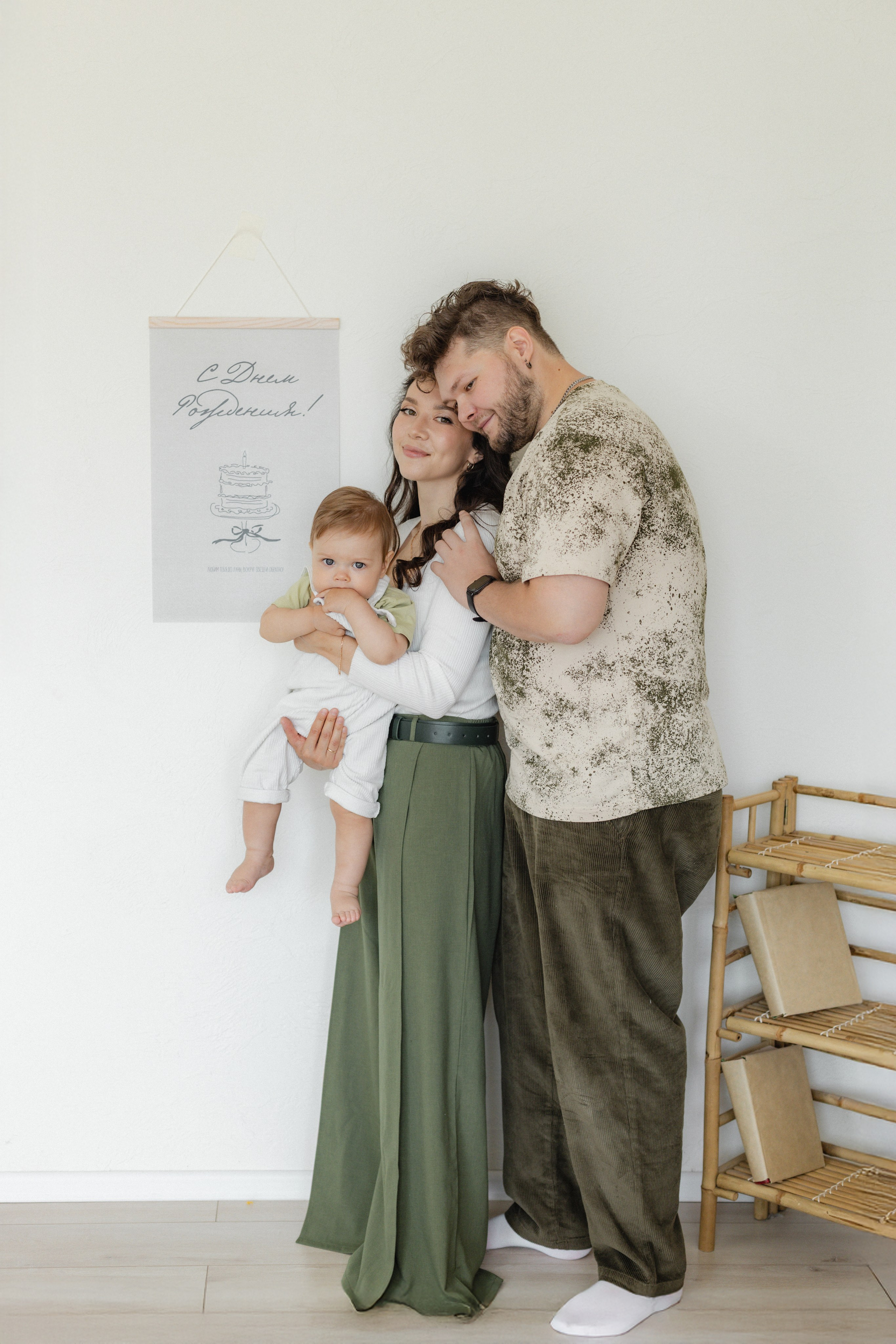 Саша | Годовасие. Кузьмина Анастасия — контент-фотограф | Москва