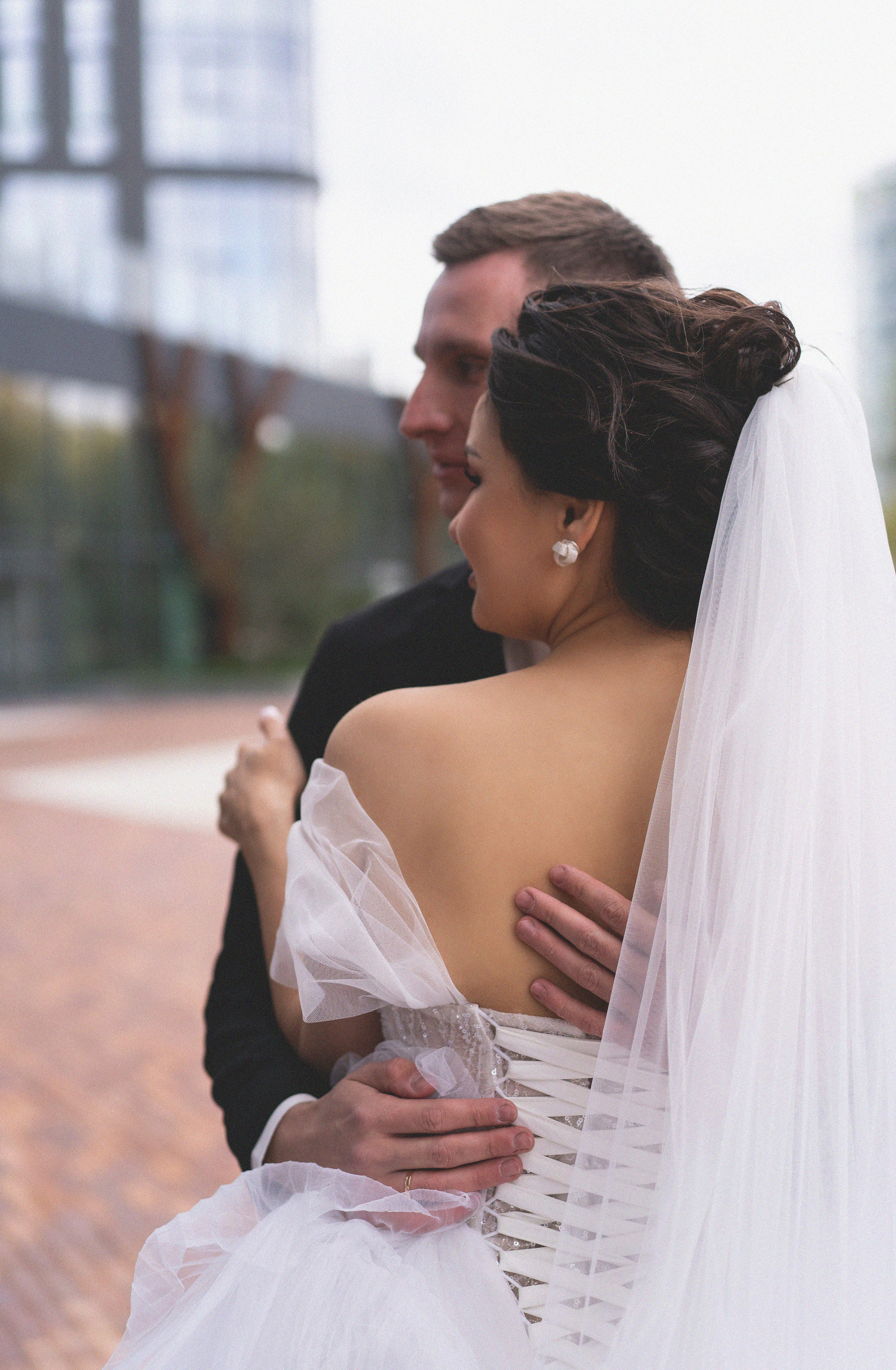 Лиза и Никита. Фотограф Лютикова Ирина, Тюмень, Москва