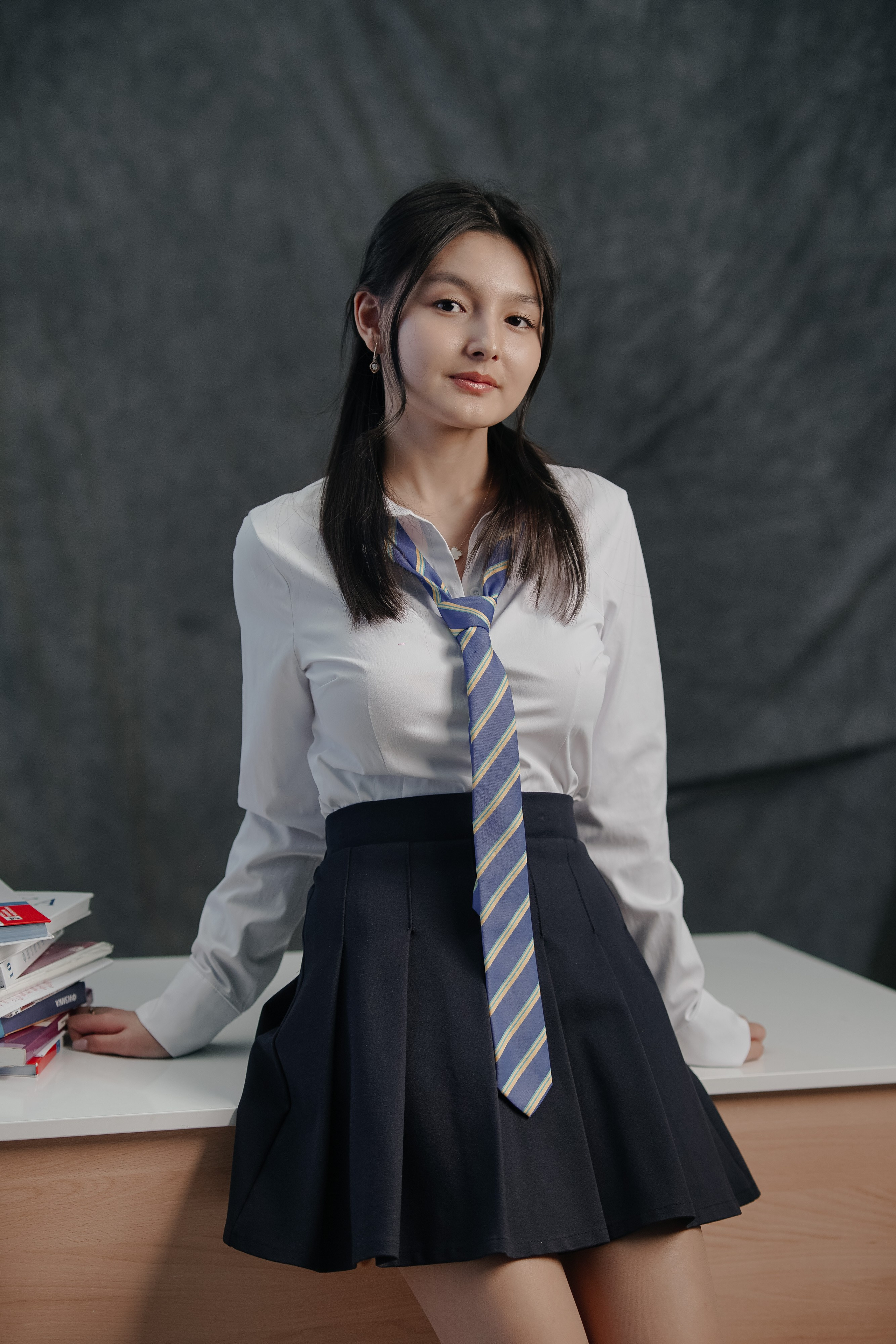 Портреты. Выпускные альбомы в Нур-Султане (Астана) и по всему Казахстану