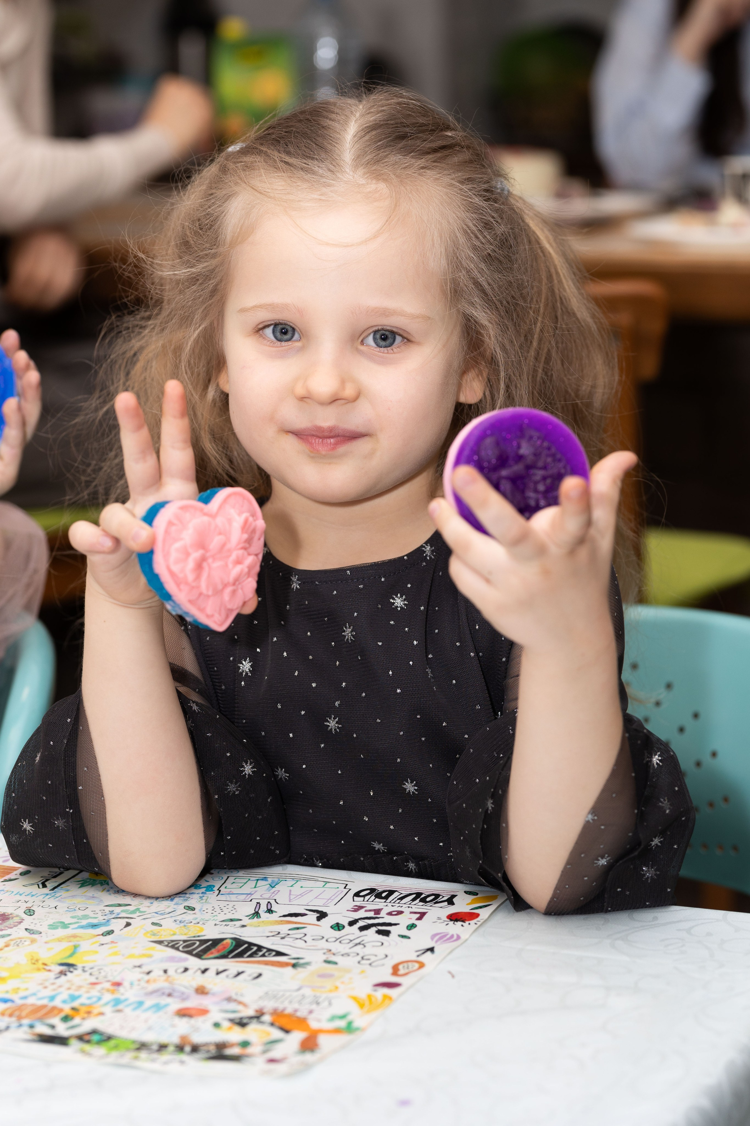 День Рождения Софии