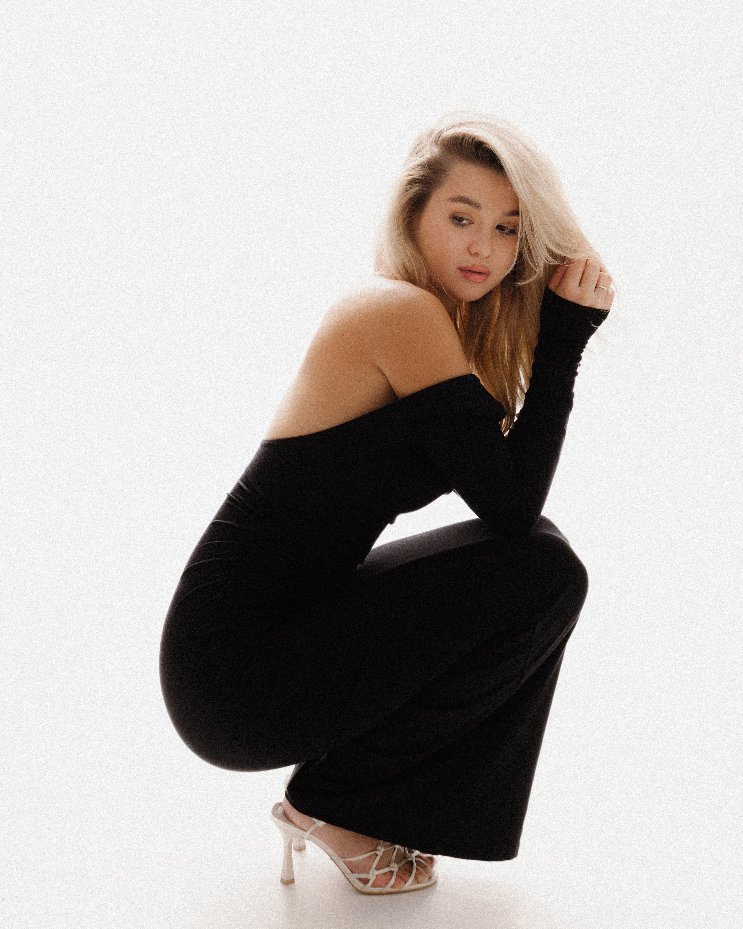 Sasha. Фотограф для души Анастасия Конкс