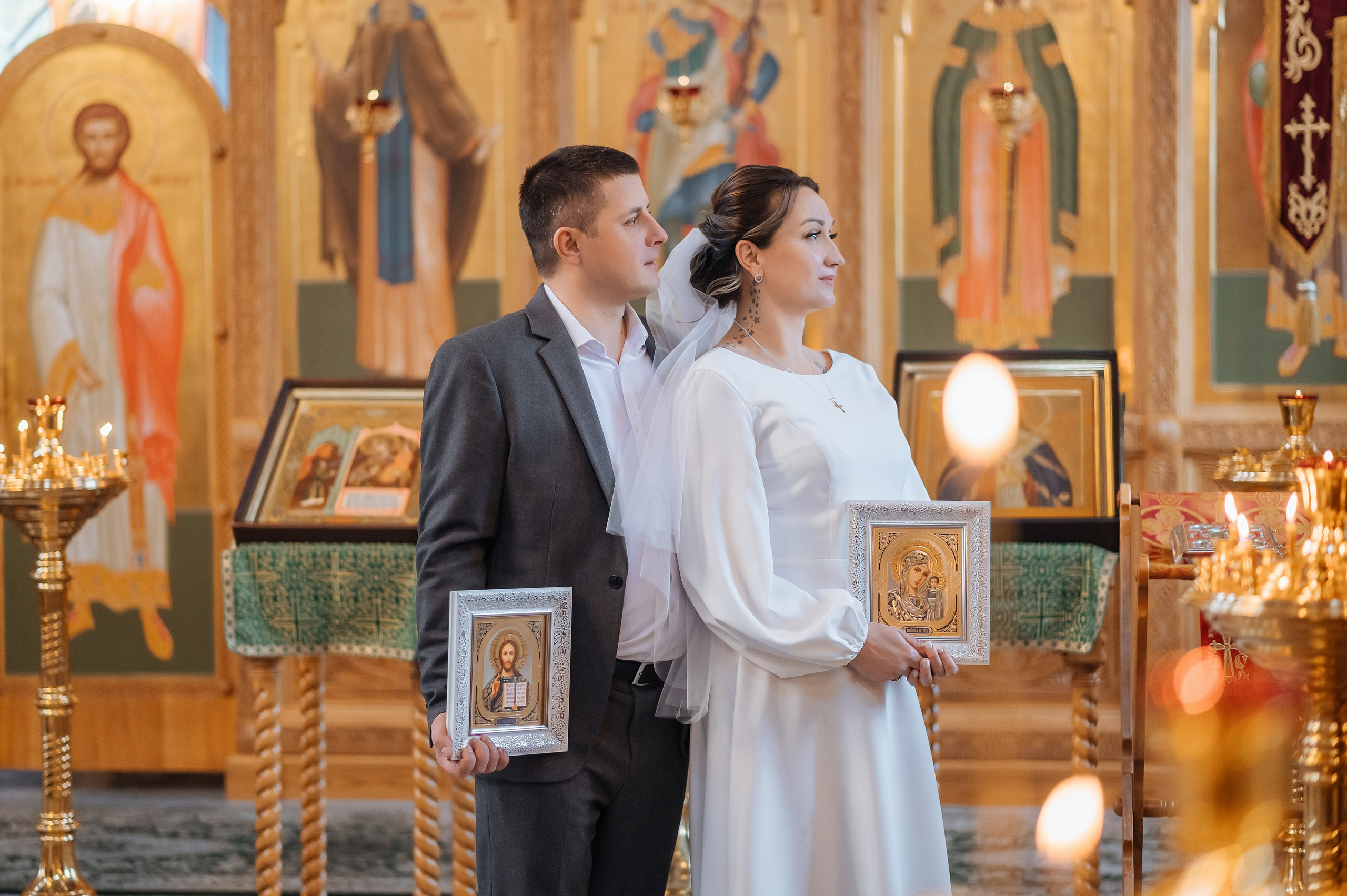 Свадьбы. Фотограф Светлана Киселева