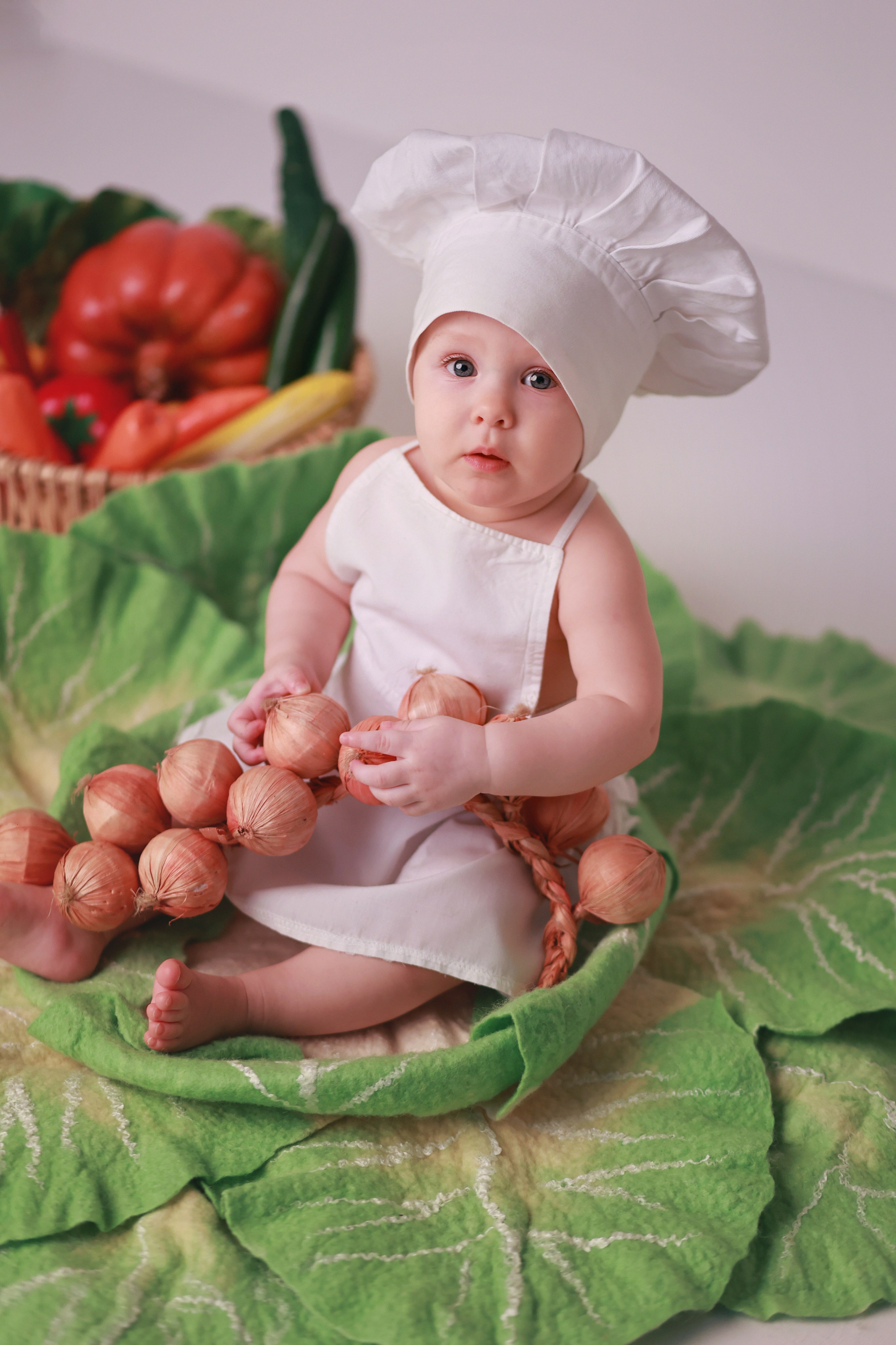 Есения. Детский семейный фотограф Краснодар