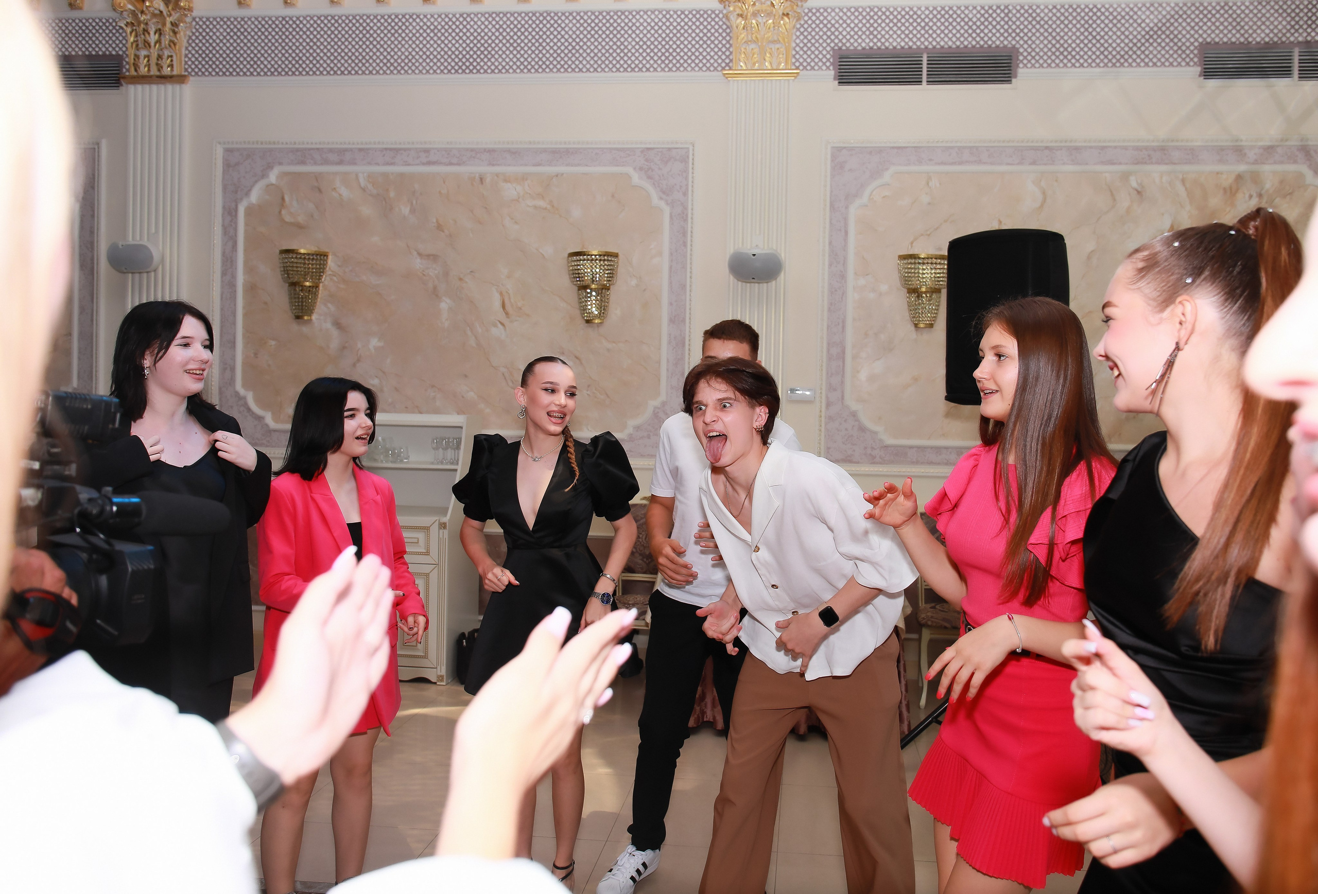 Ресторан Дуэт. Детский семейный фотограф Краснодар