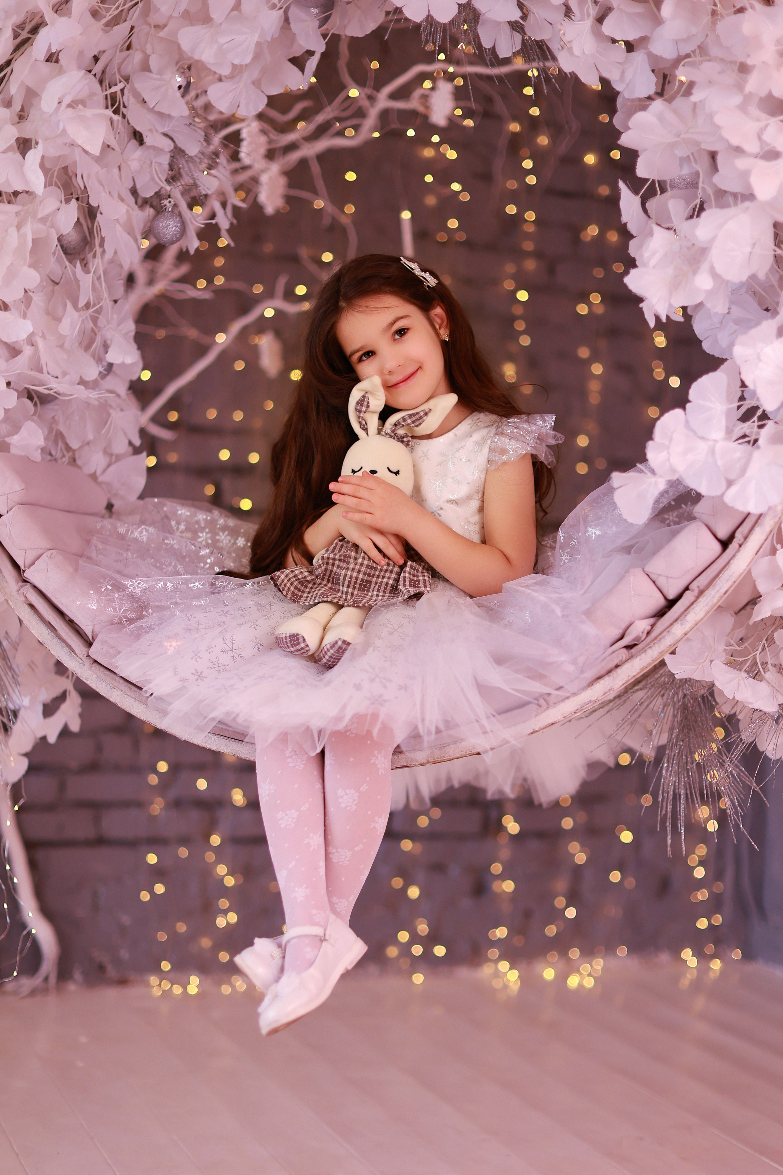 Есения. Детский семейный фотограф Краснодар