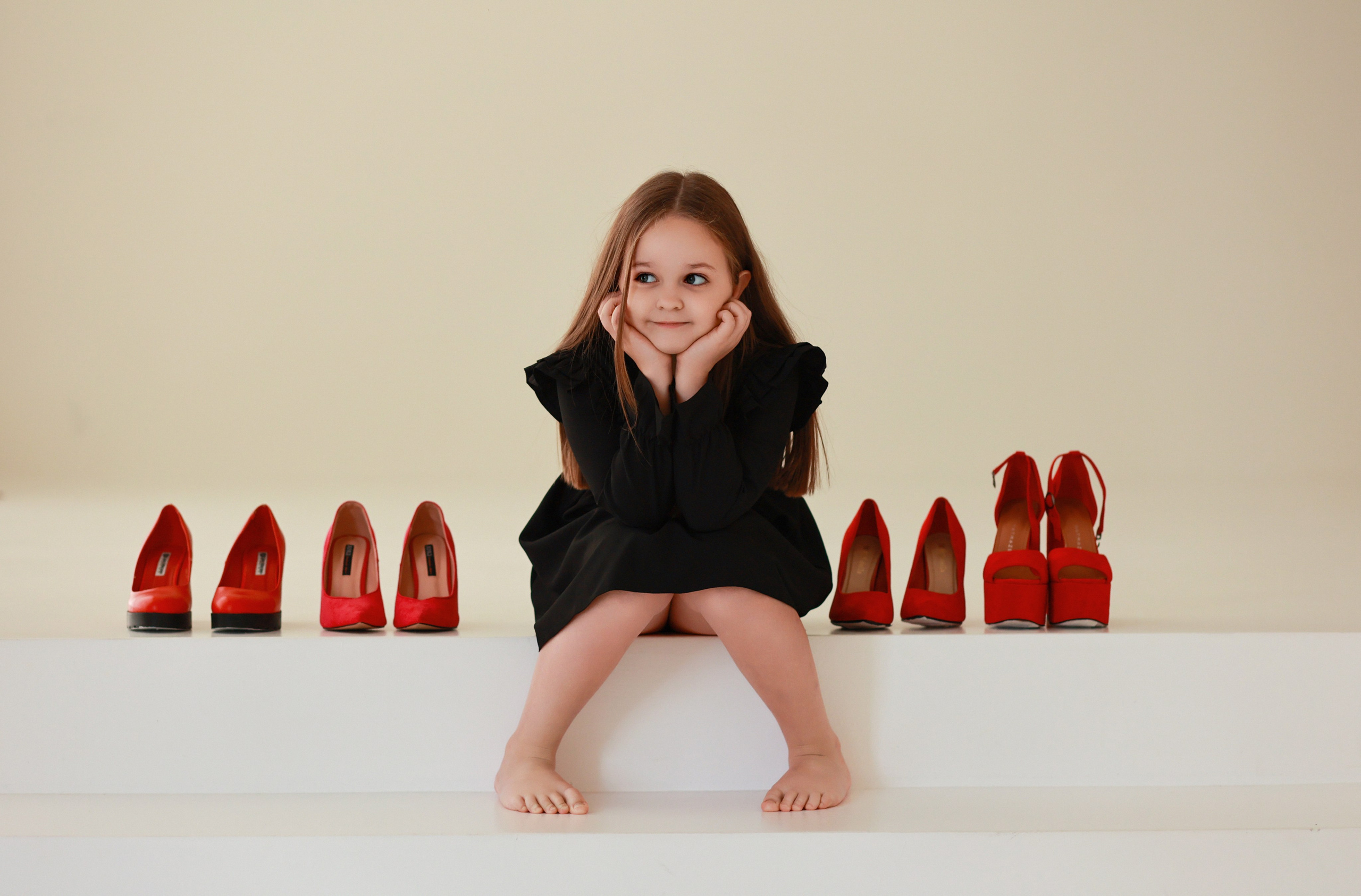 Нэлли. Детский семейный фотограф Краснодар