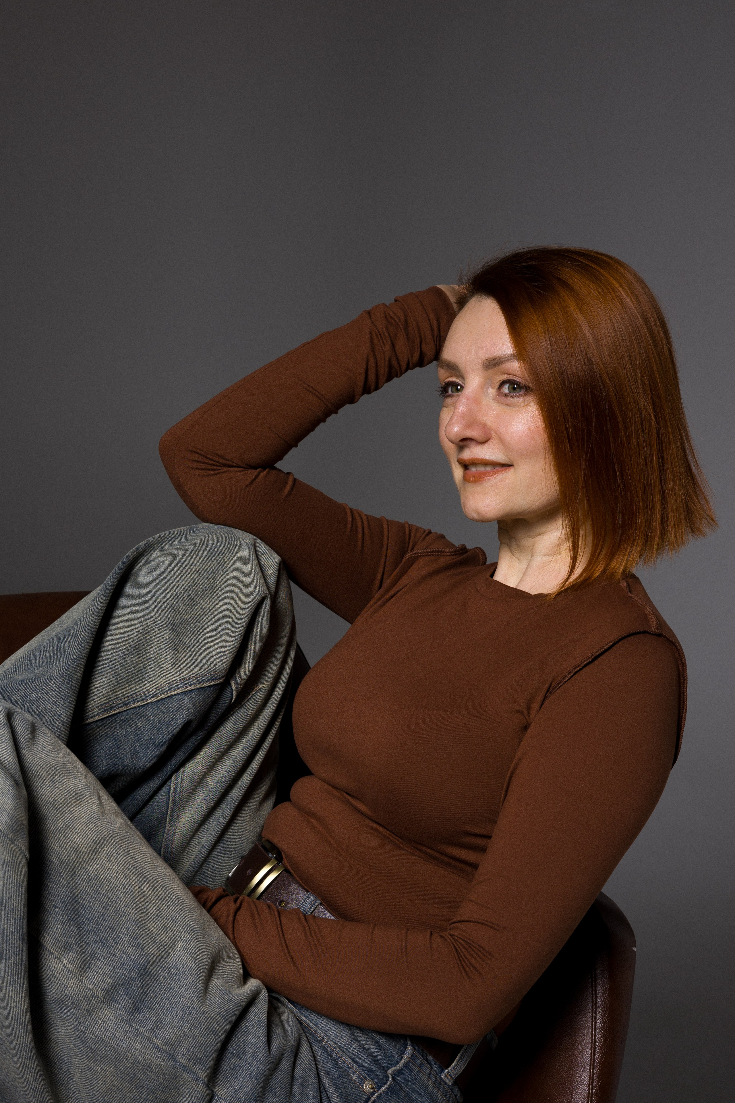 Виктория. Семейный фотограф в Казани Алиса Галимова