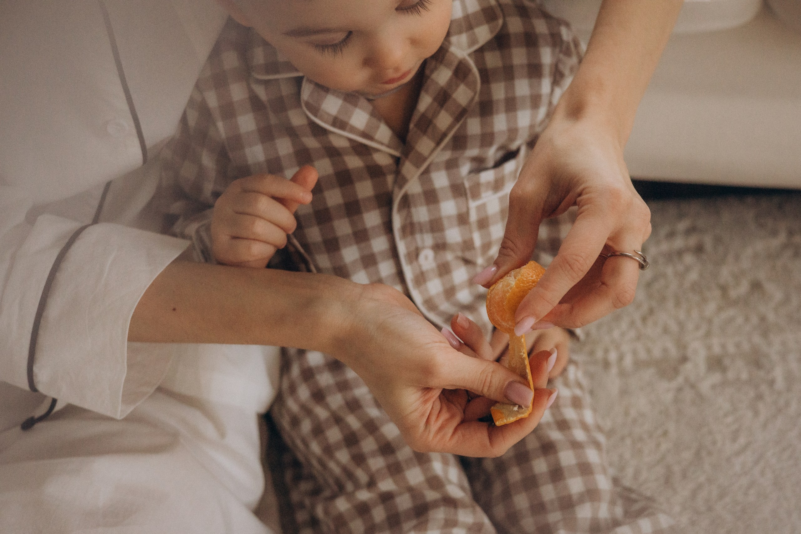 Леон и Таисия. Семейный фотограф в Казани Алиса Галимова