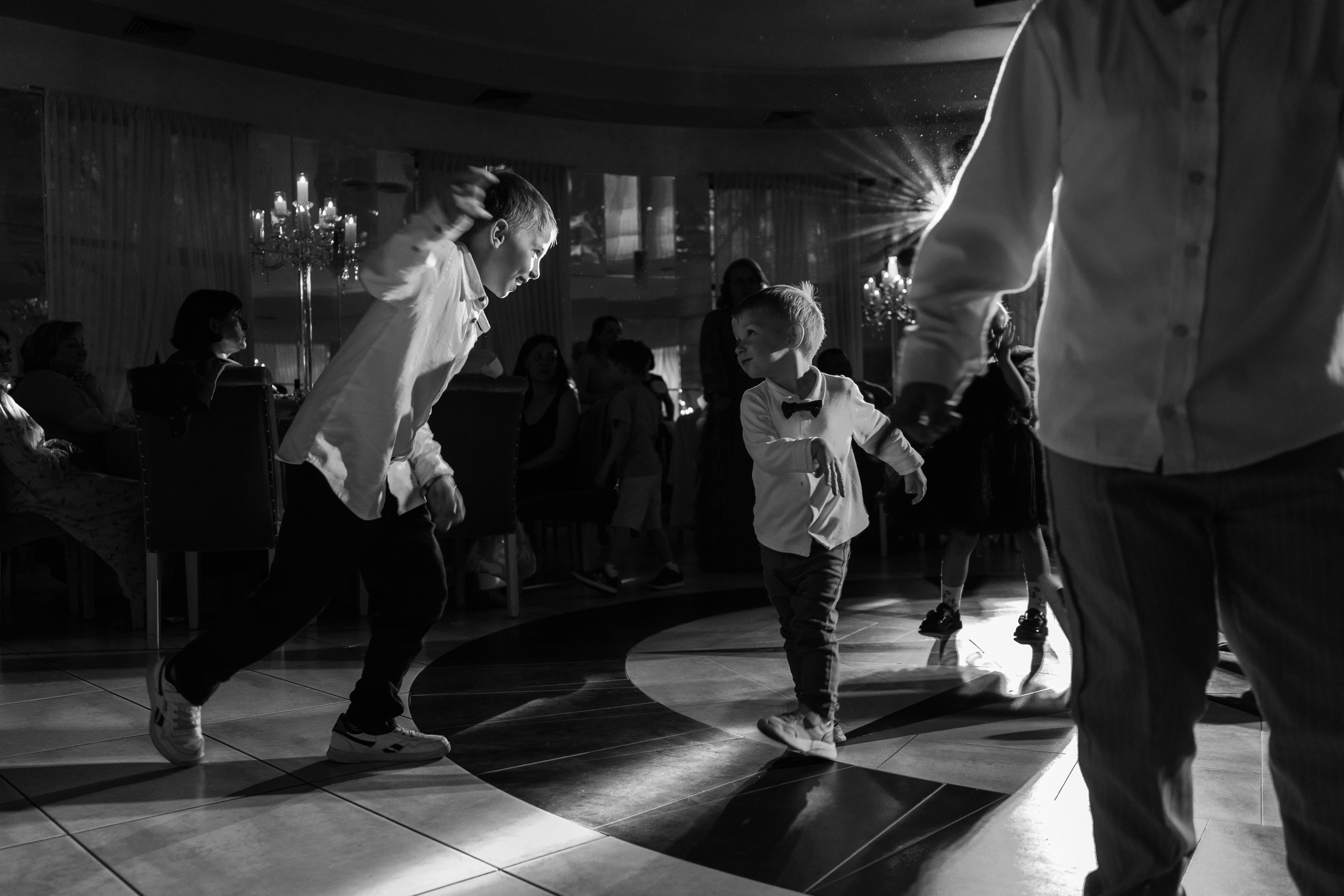 Гоша и Ира. Фотограф Ставрополь Петр Голубенко