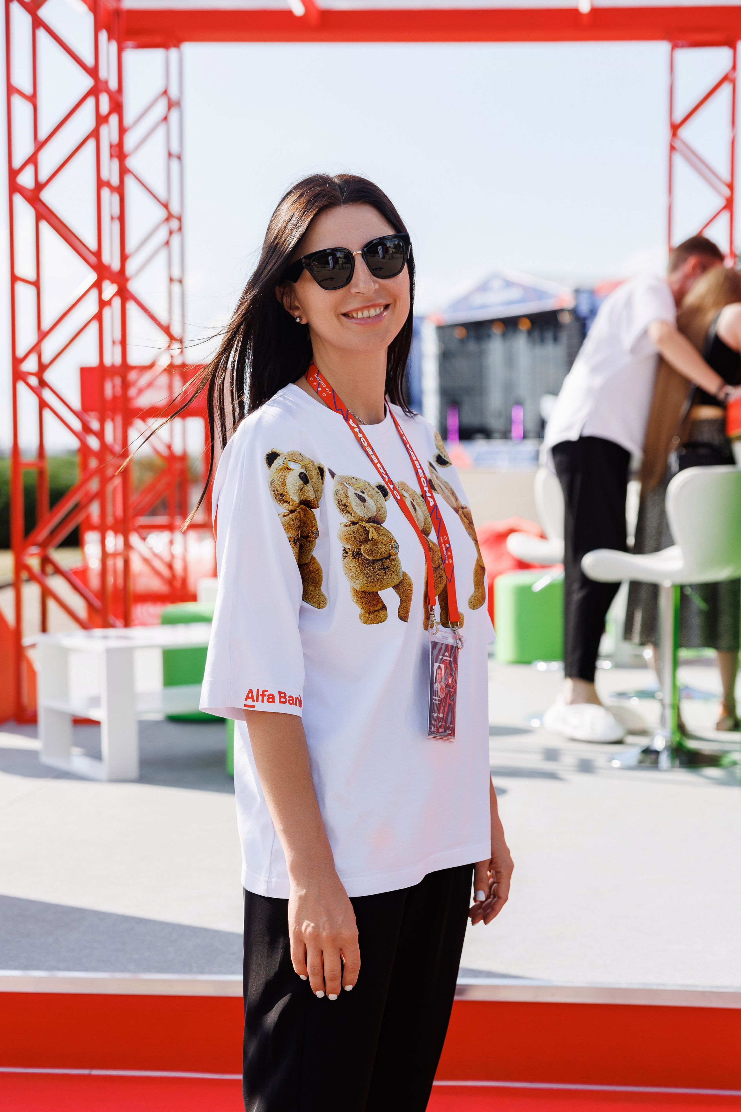 Альфа Банк Студвесна. Фотограф Ставрополь Петр Голубенко