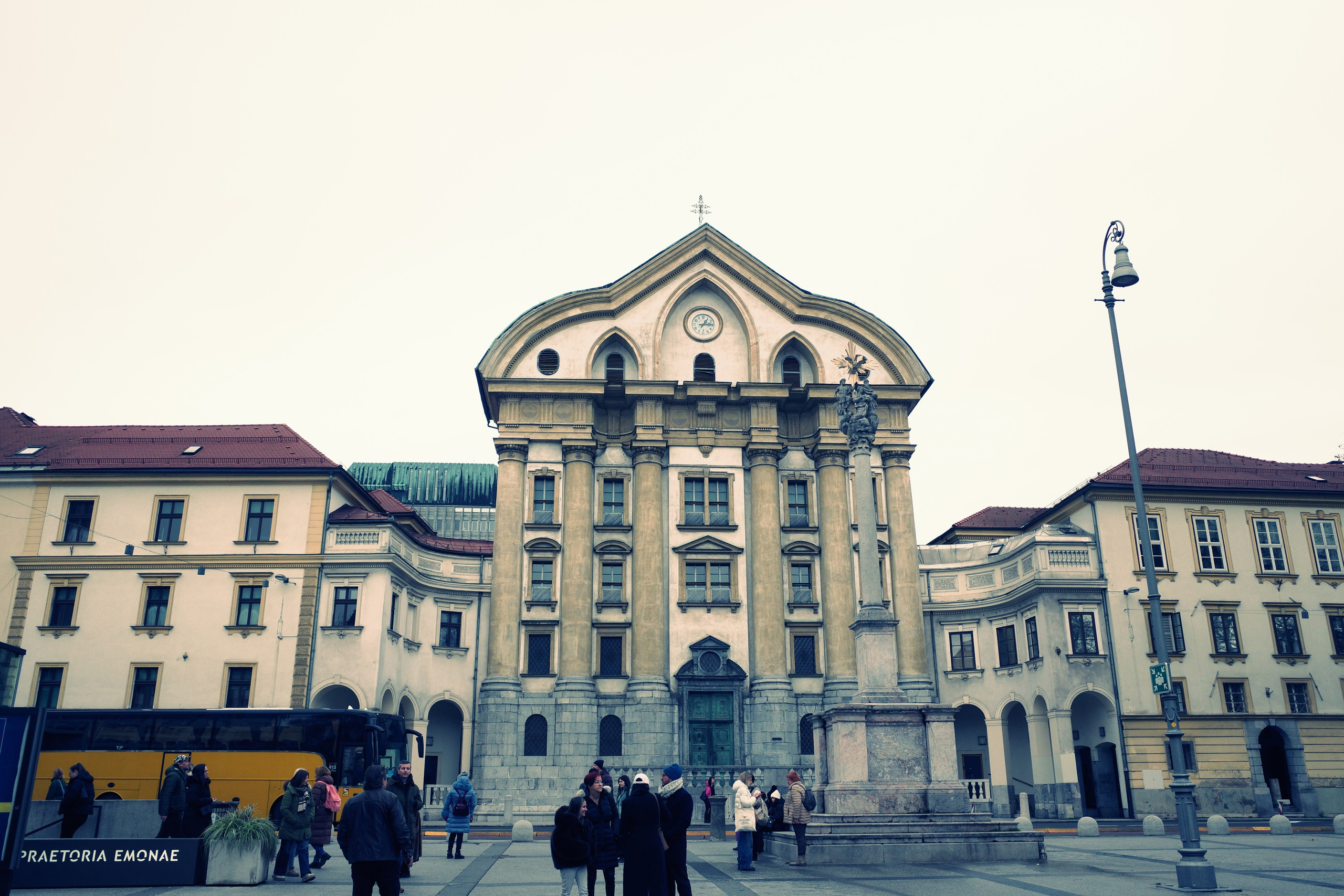 Словения. Фотографирую для себя, своей семьи и друзей!