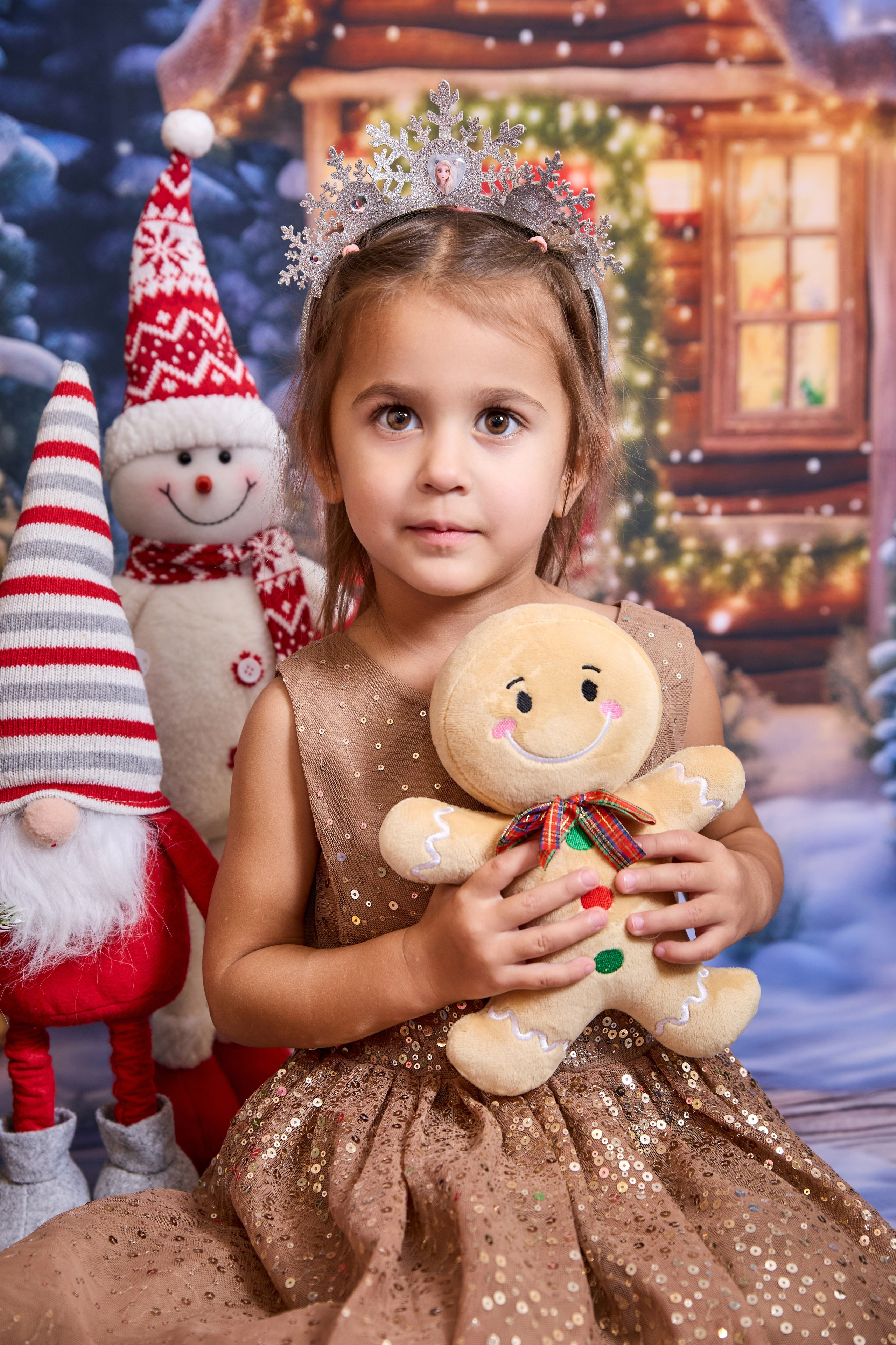 «Новый год». Выпускные альбомы в Донецке и ДНР. Фотограф Донецк и ДНР