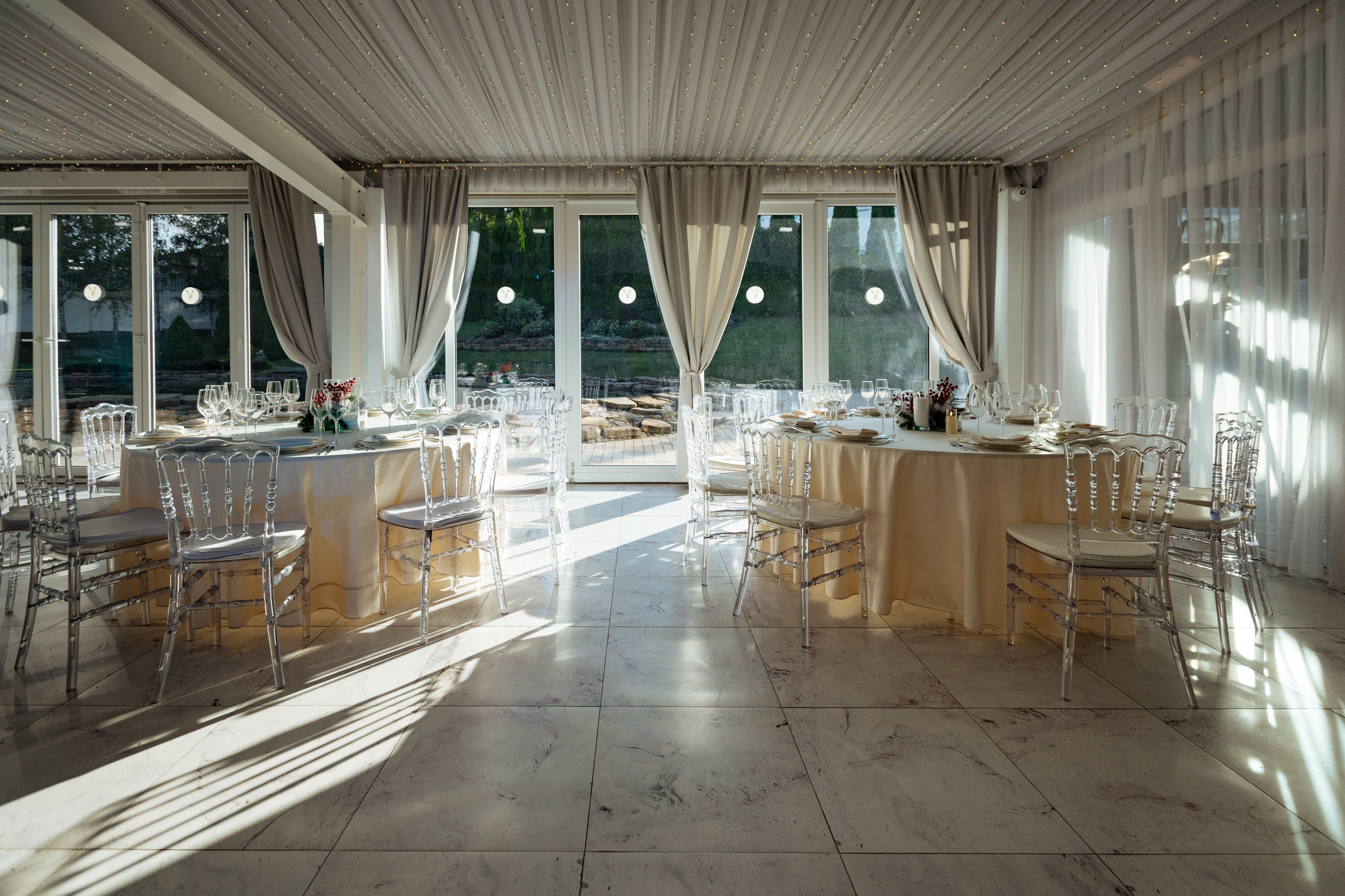 Площадка № 4-9. Свадебный организатор Москва