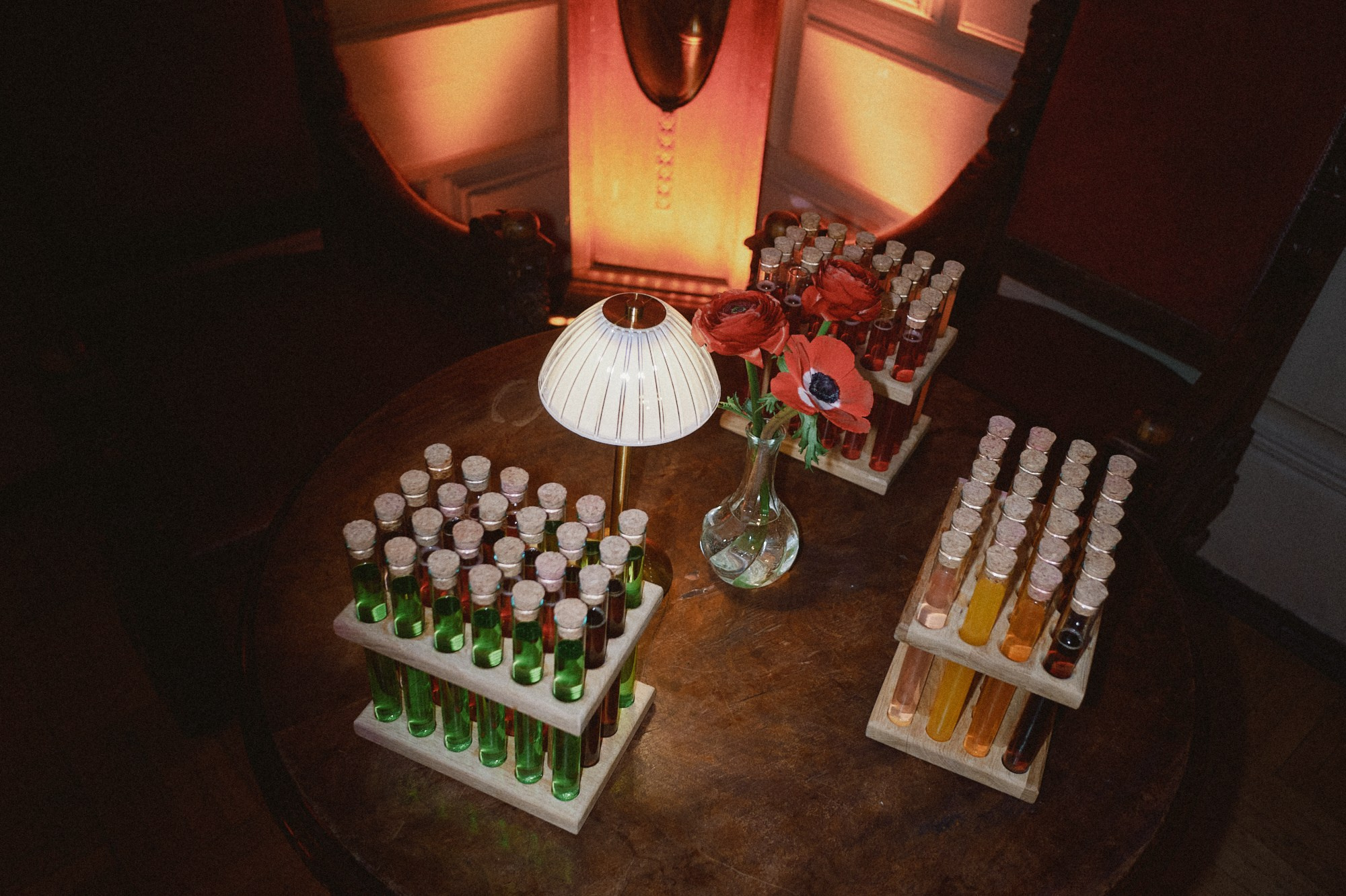 Avito Tech x Особняк Леман. Фотограф Артем Дербенев Москва