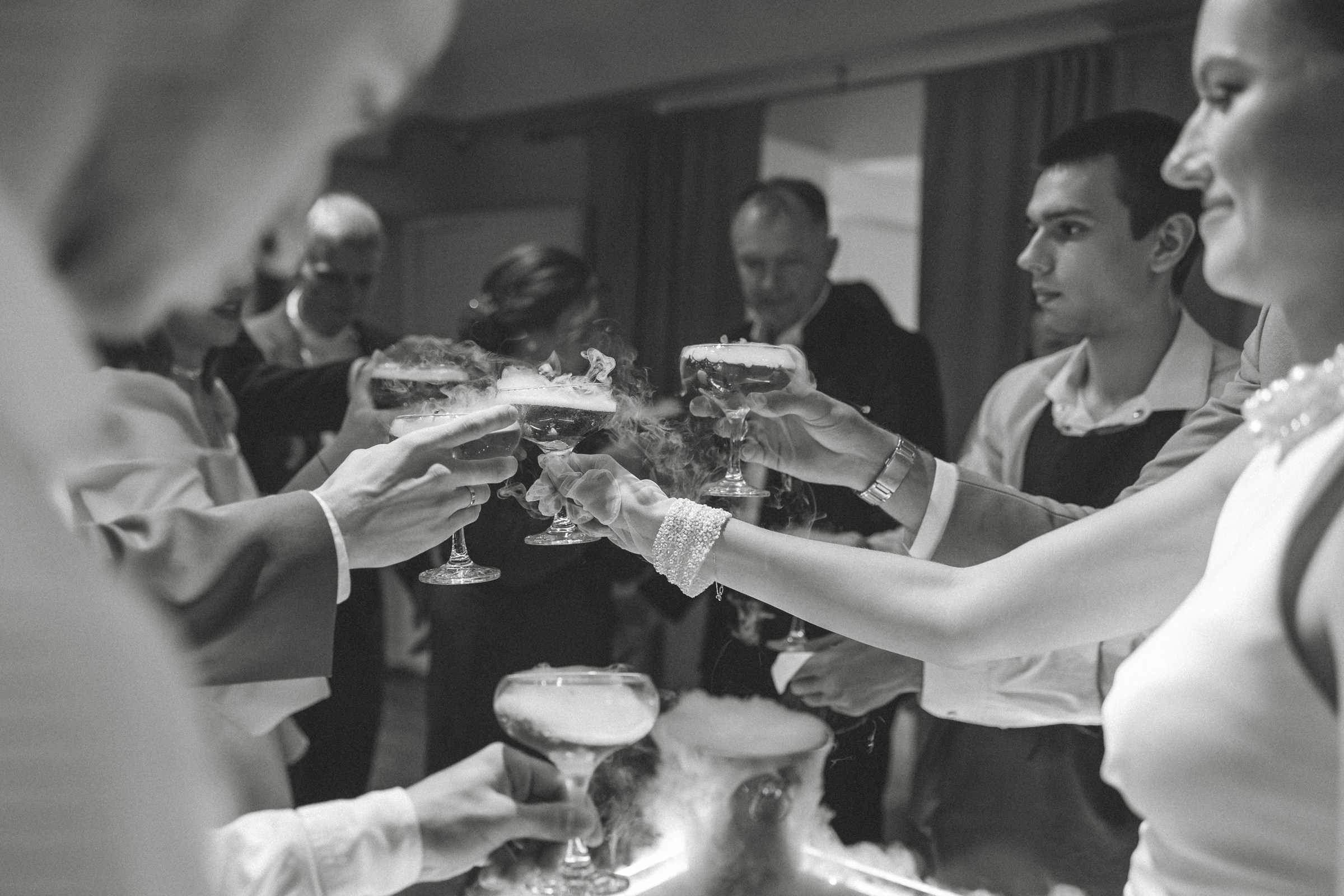 Анна и Филипп. Lifestyle фотограф в Санкт-Петербурге Анна Щекалева