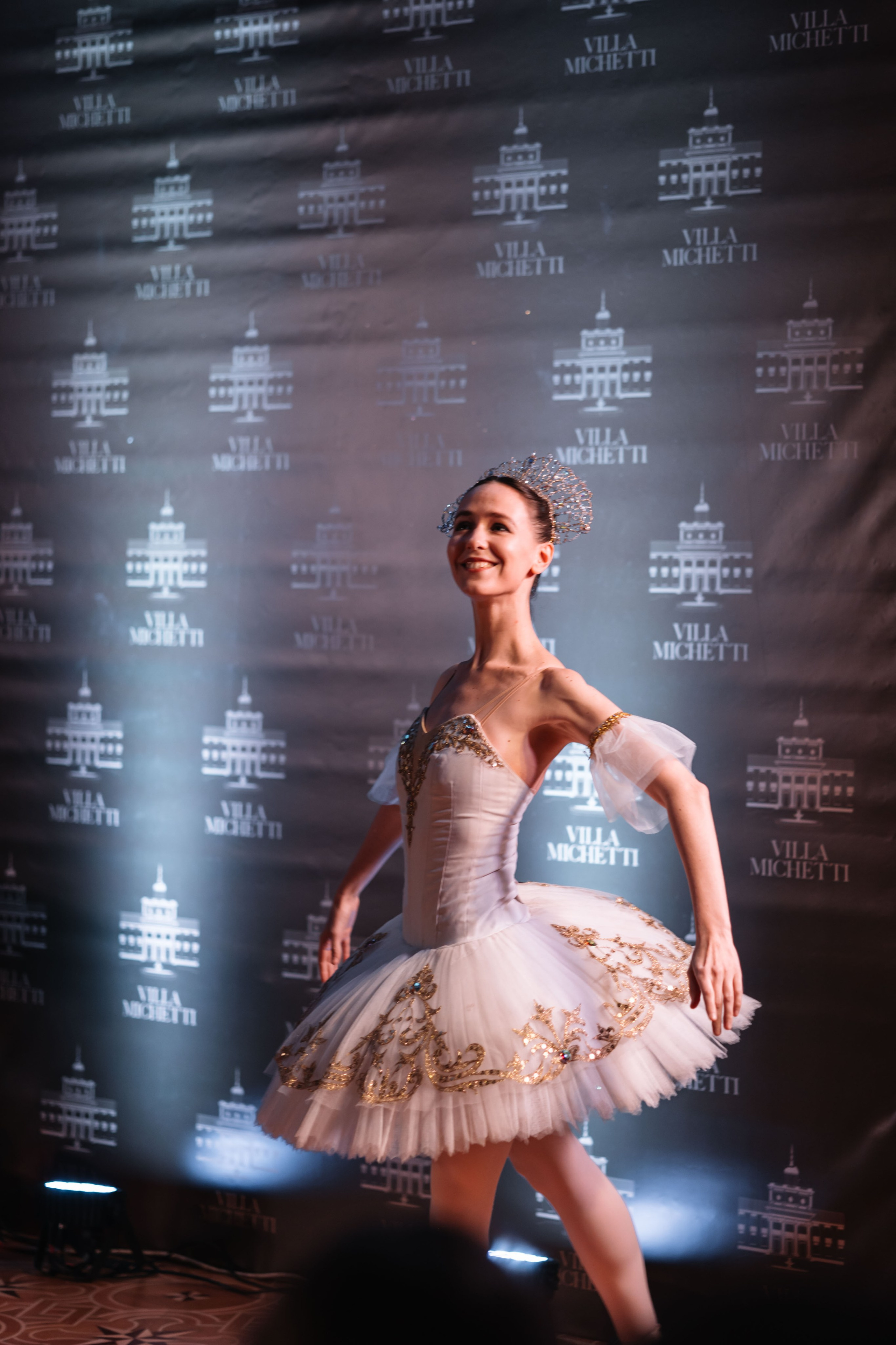 Рождественский спектакль Villa Michetti. Свадебный и семейный фотограф в Перми Лилия Гатауллина