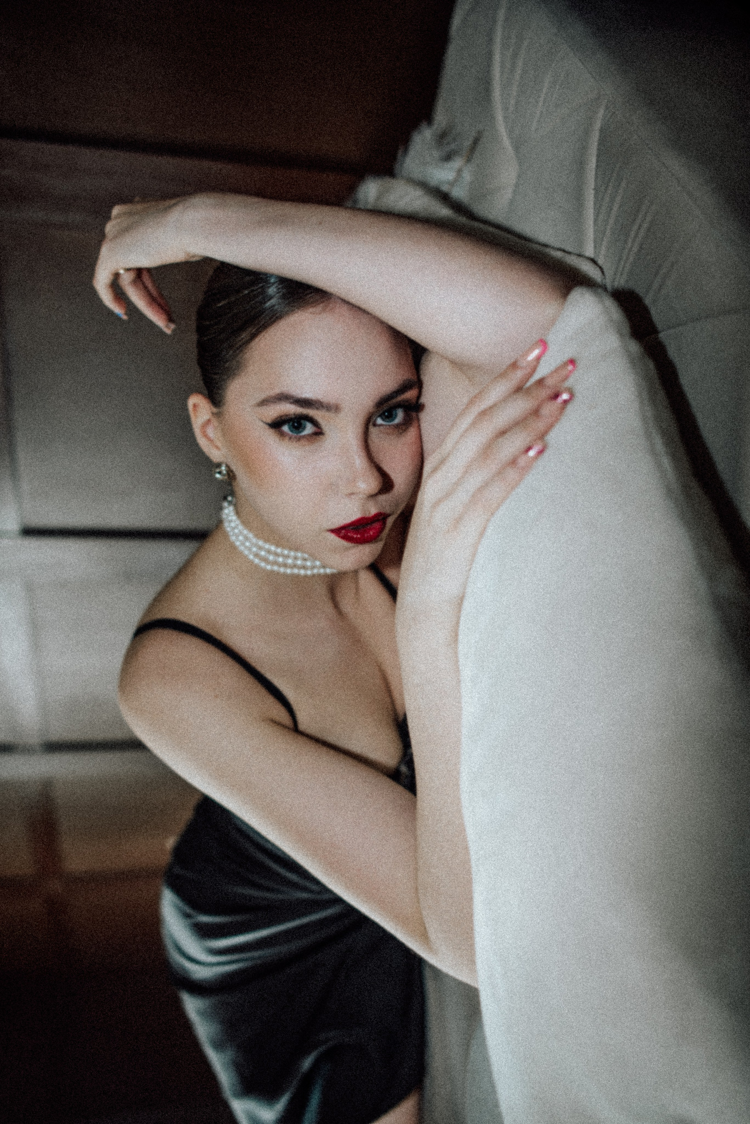 Кристина. Свадебный фотограф Тюмень / Санкт — Петербург Миронова Наталия