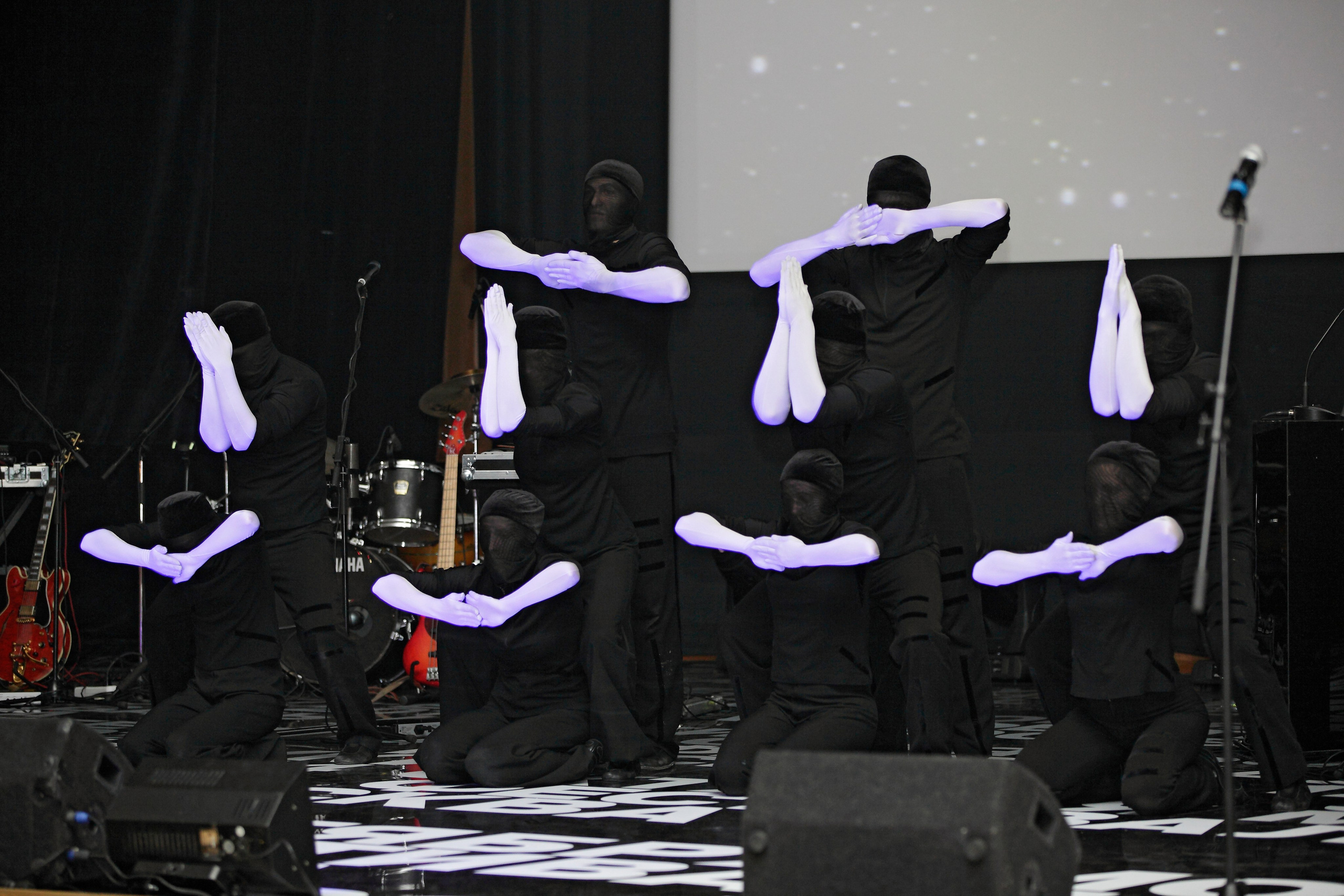 Фестиваль науки 2012. Попов.фото — Предметная фотостудия в Новой Москве