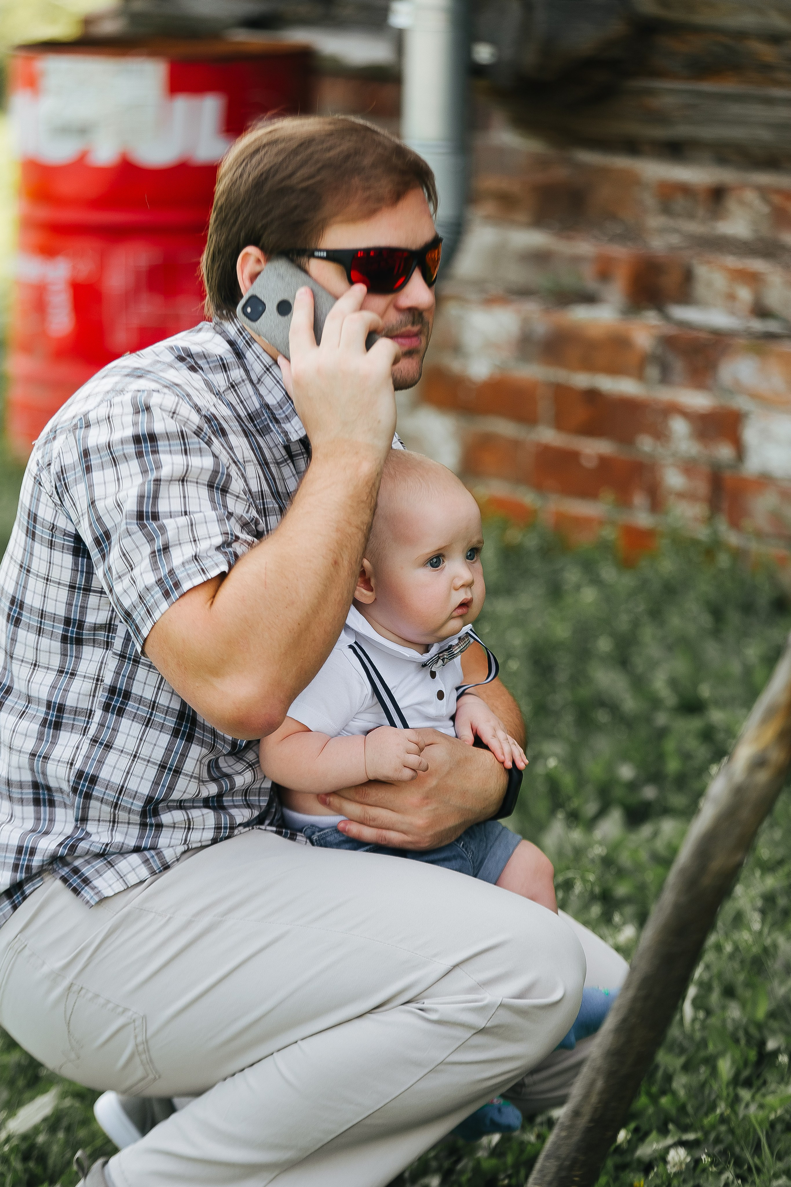 Венчание в Барабаново. Фотограф в Красноярске Надежда Воскресенская