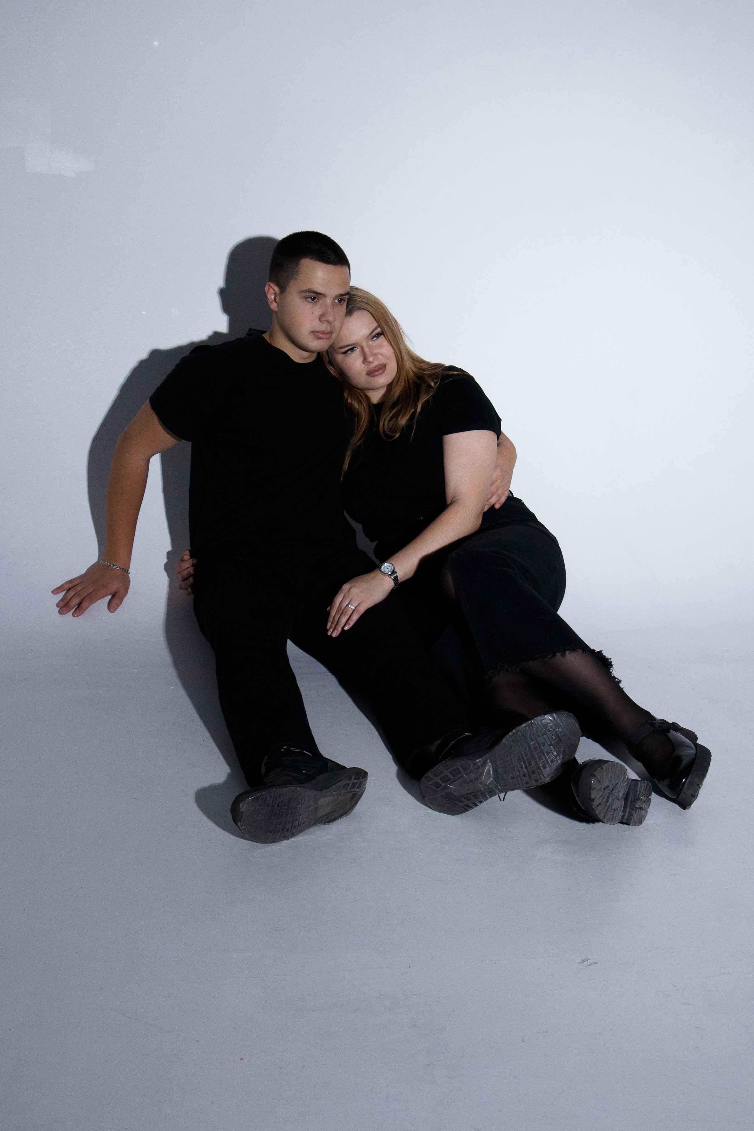 Lovestory Ольга и Данила. Главная