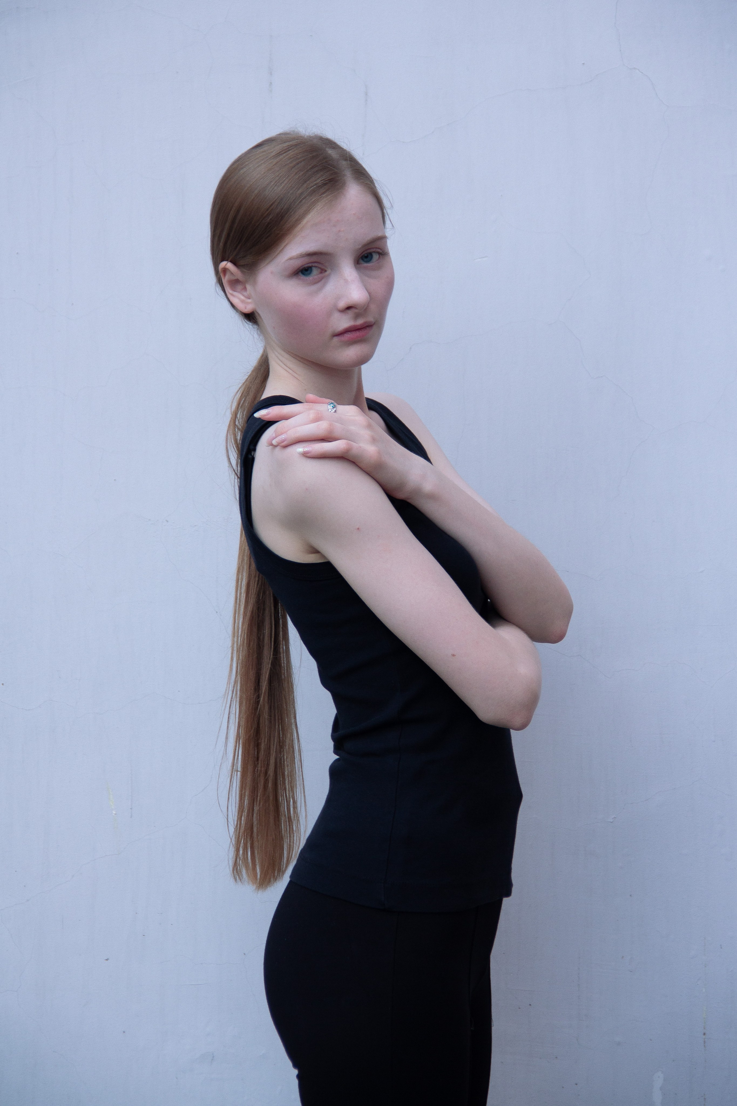 Анастасия. Главная