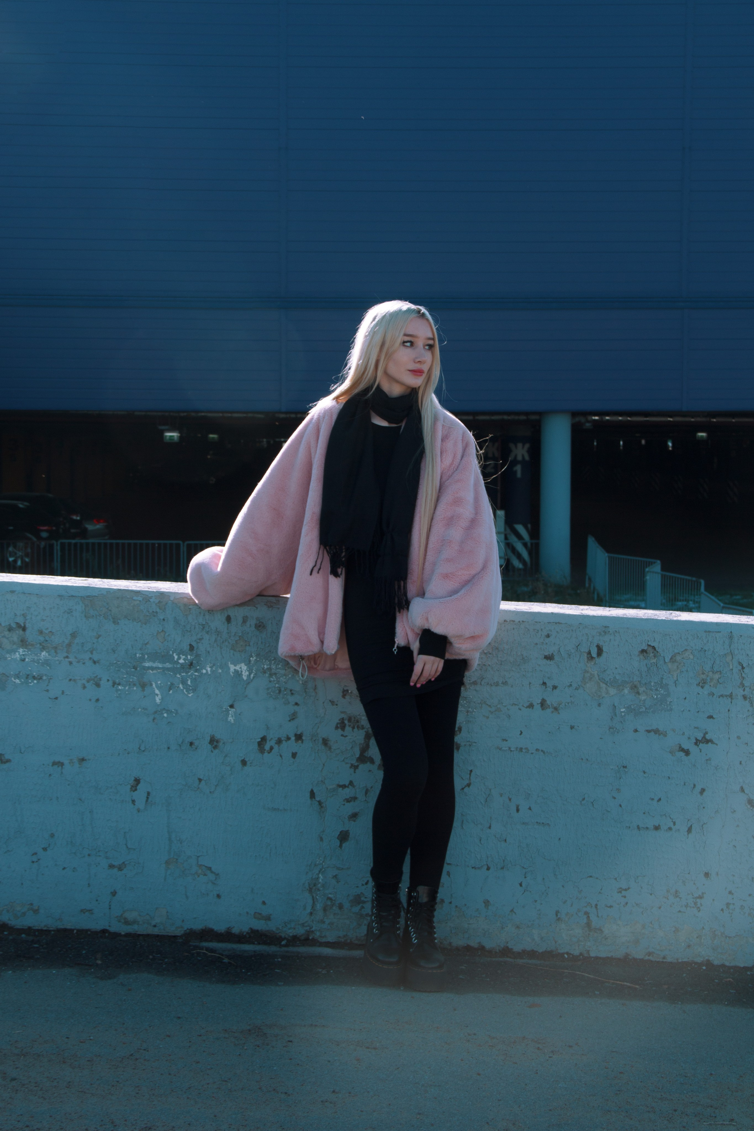 Маргарита. Главная