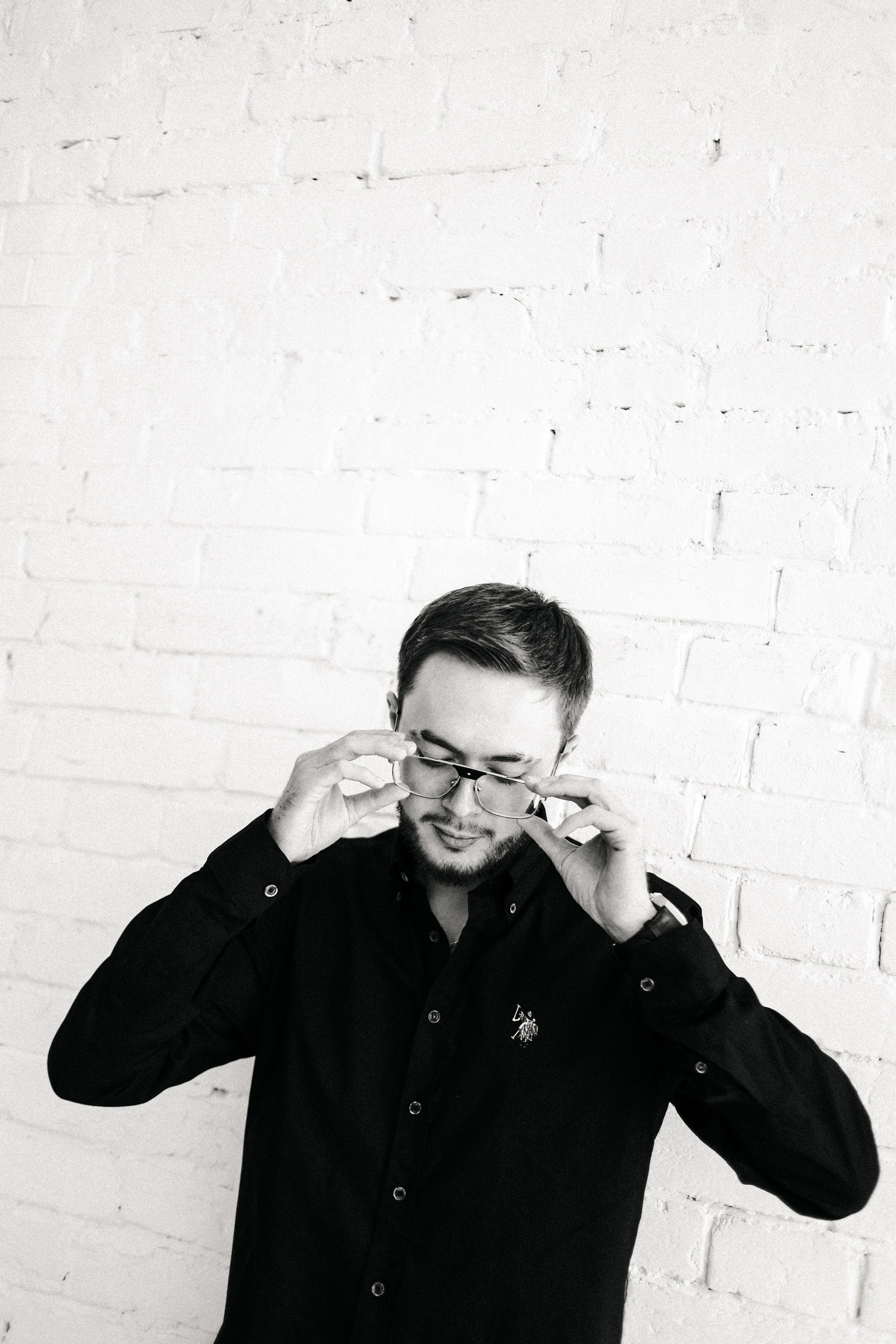 Тема. Фотограф Блинова Арина | Санк-Петербург