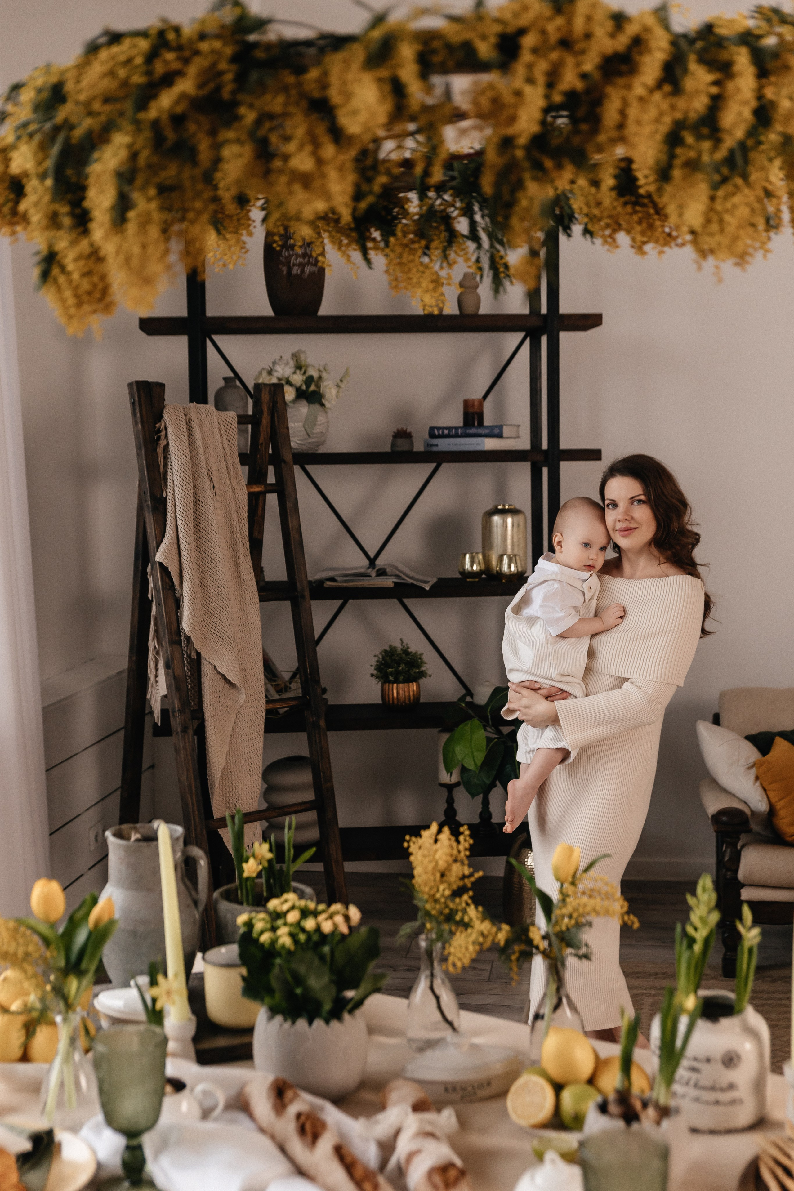 Анжела, Максим и Паша. Семейный фотограф Минск Усова Ольга