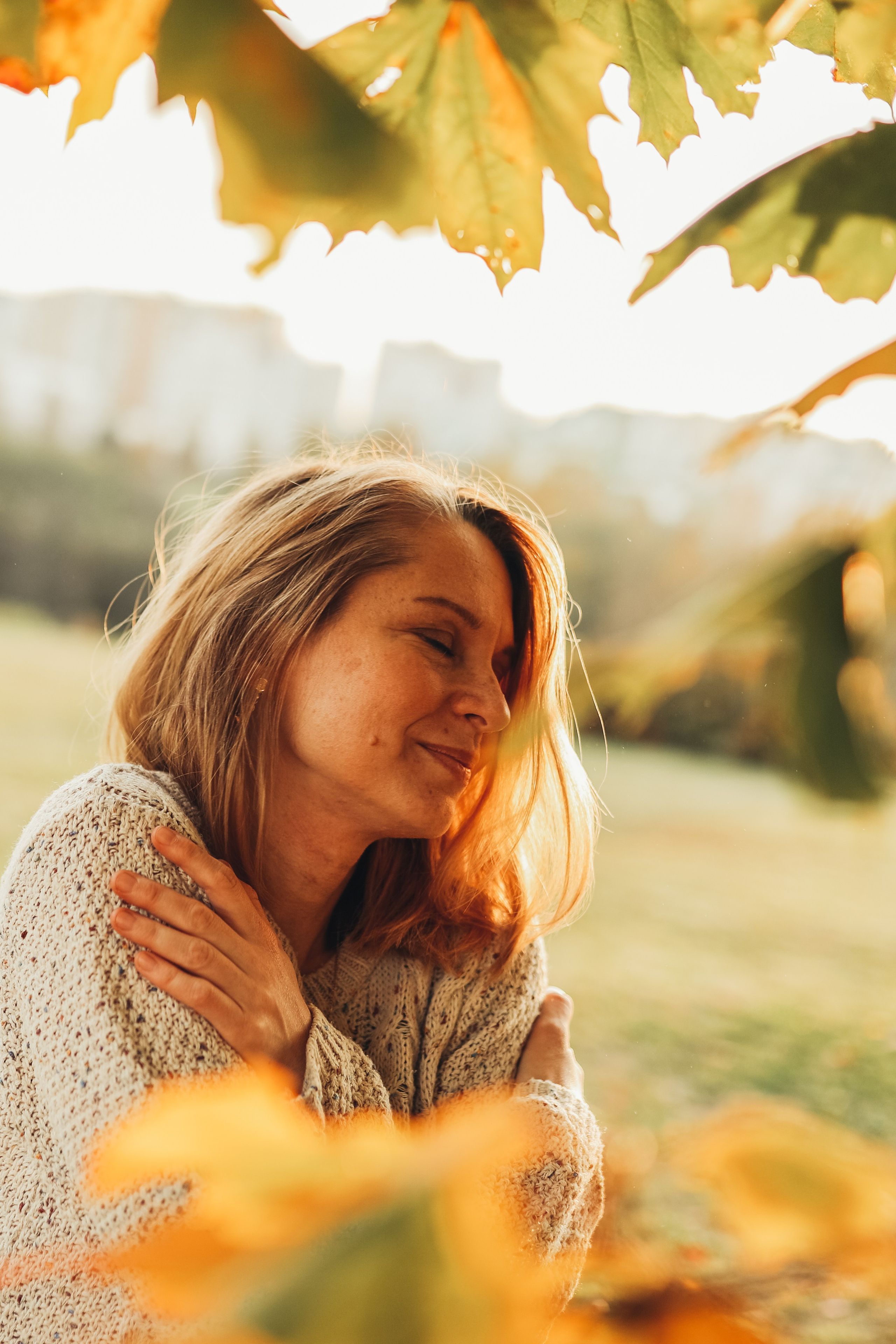 ОЛЬГА. Фотограф Лебедева Наталья