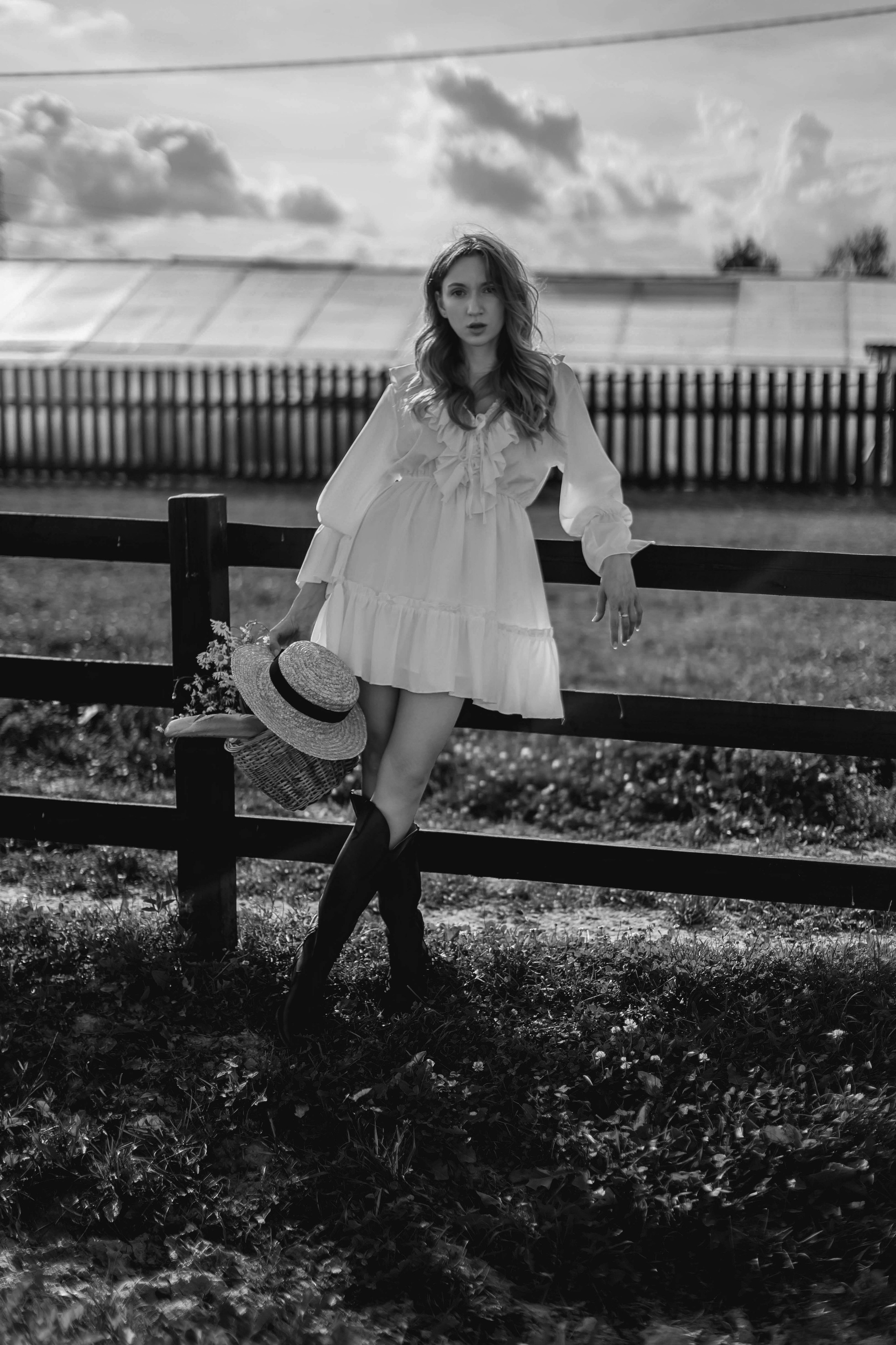 Alena. Главная