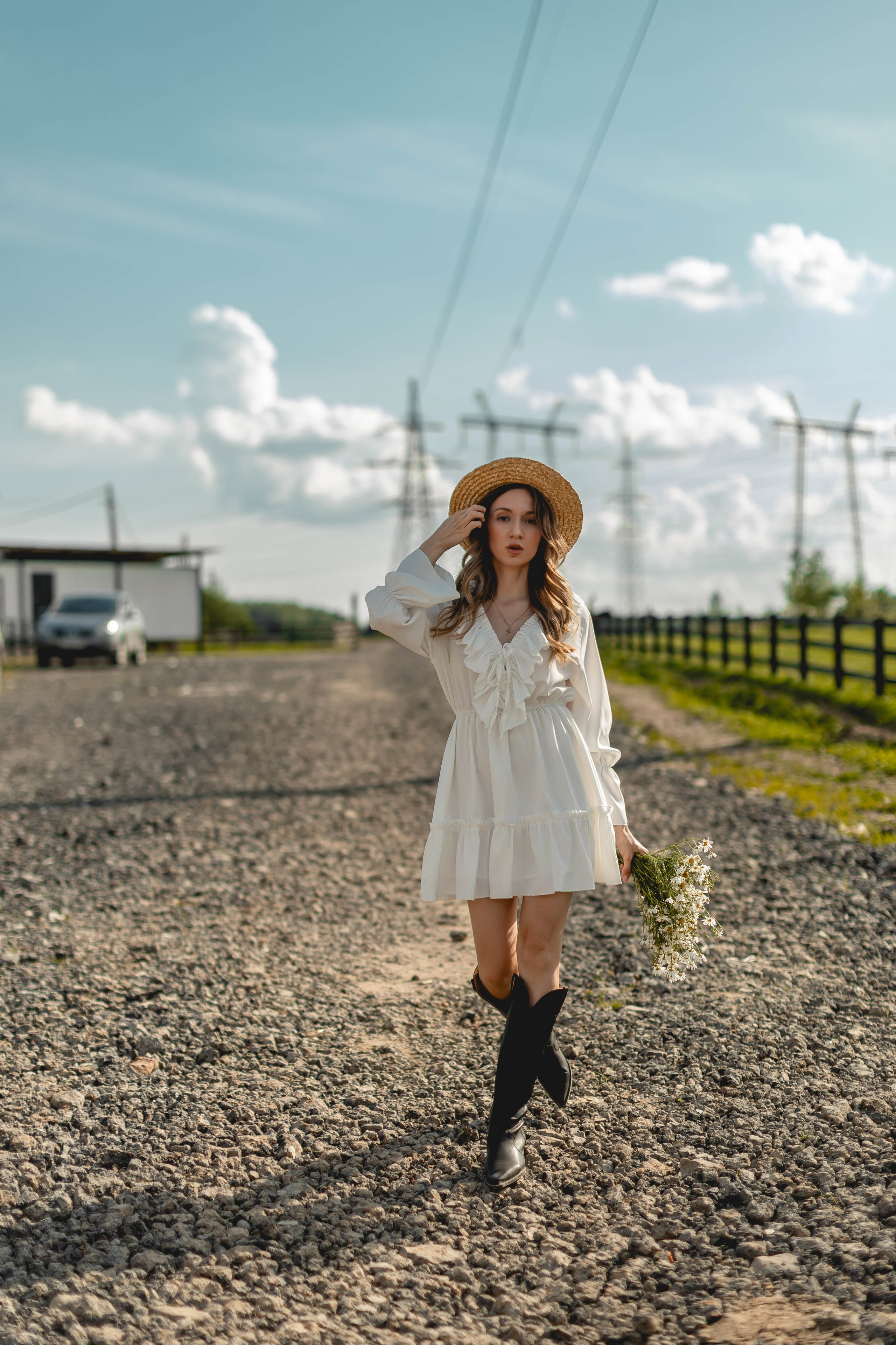 Alena. Главная