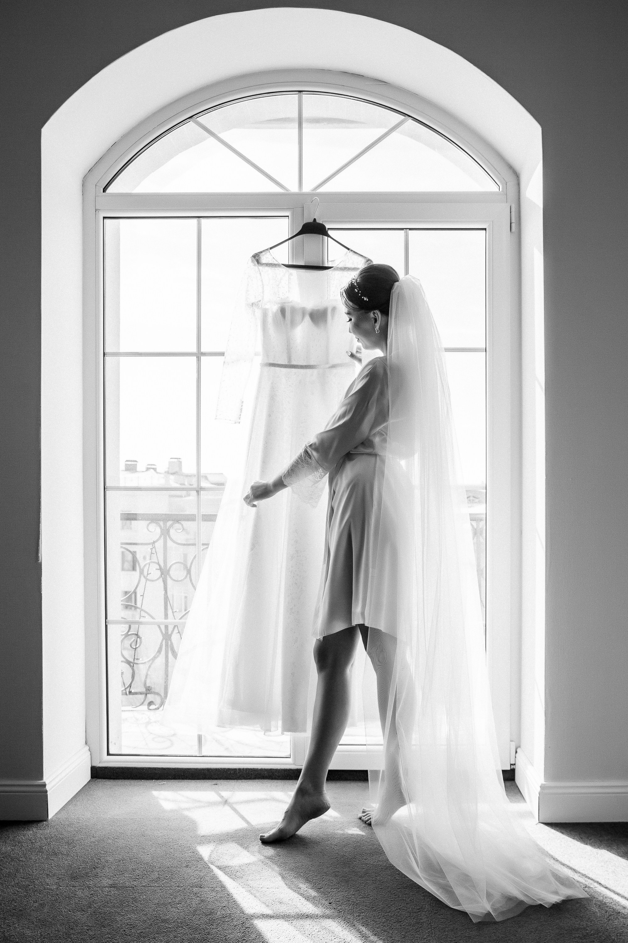 Wedding. Главная