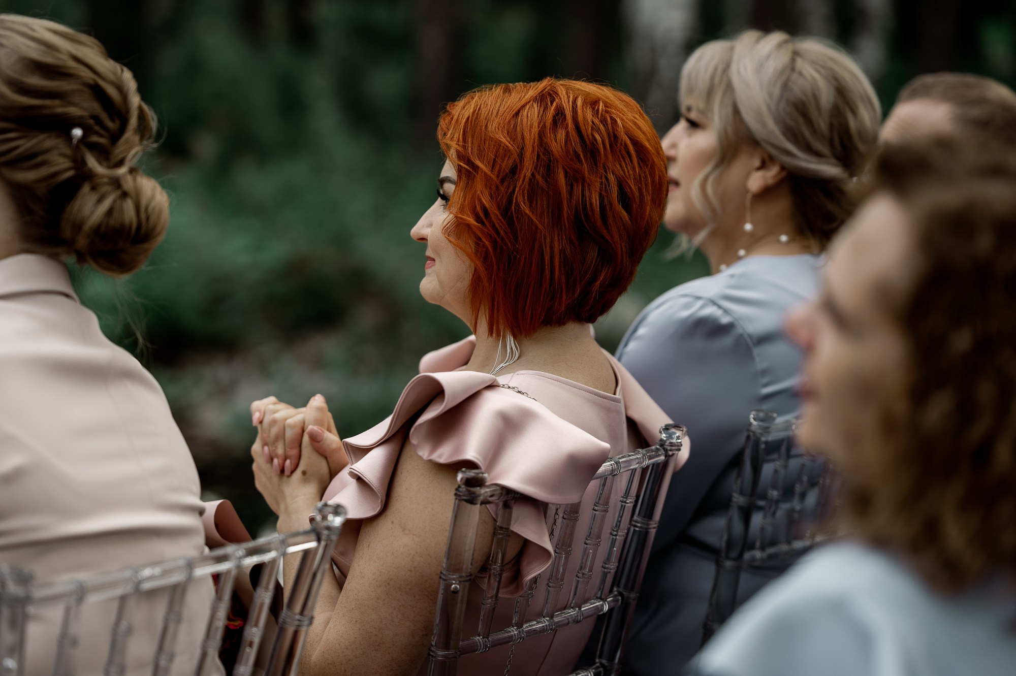 Максим и Дарья. Свадебный фотограф в Тюмени Анастасия Конева