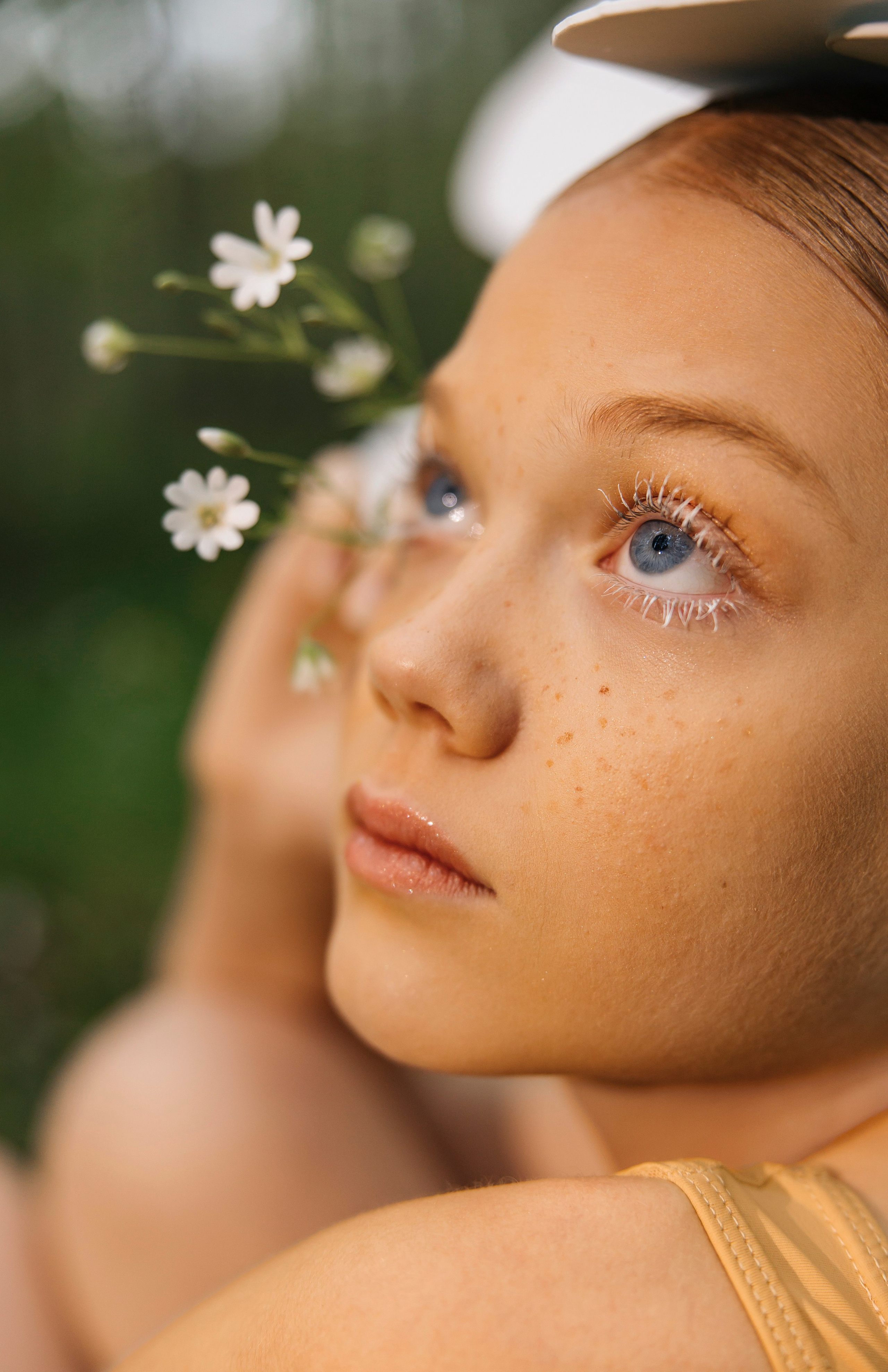 Лесная фея. Сказочный фотограф для Вас и Вашей семьи