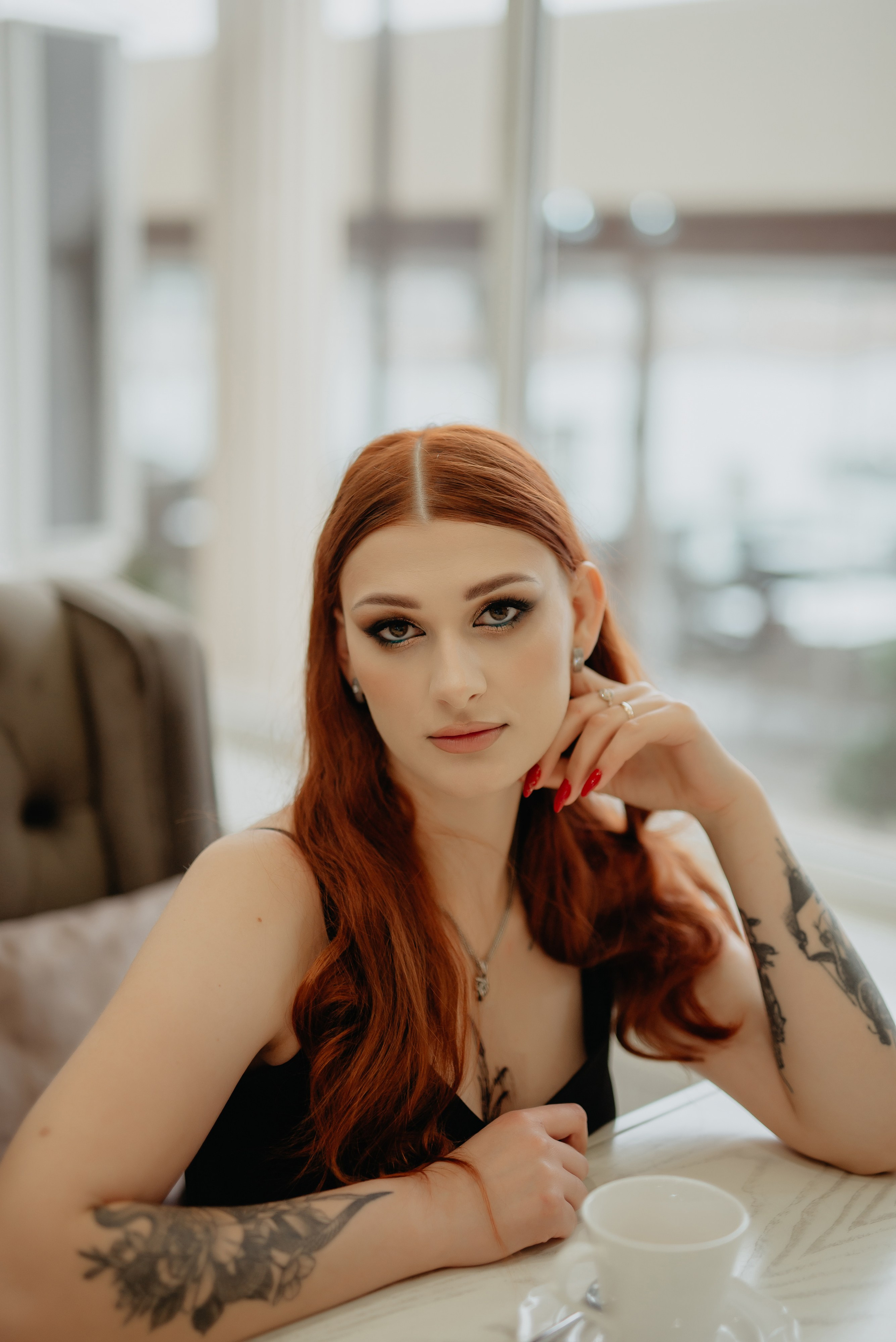 Фотосессия в горячем ключе. Свадебный фотограф в Горячем Ключе Смирнова Дина