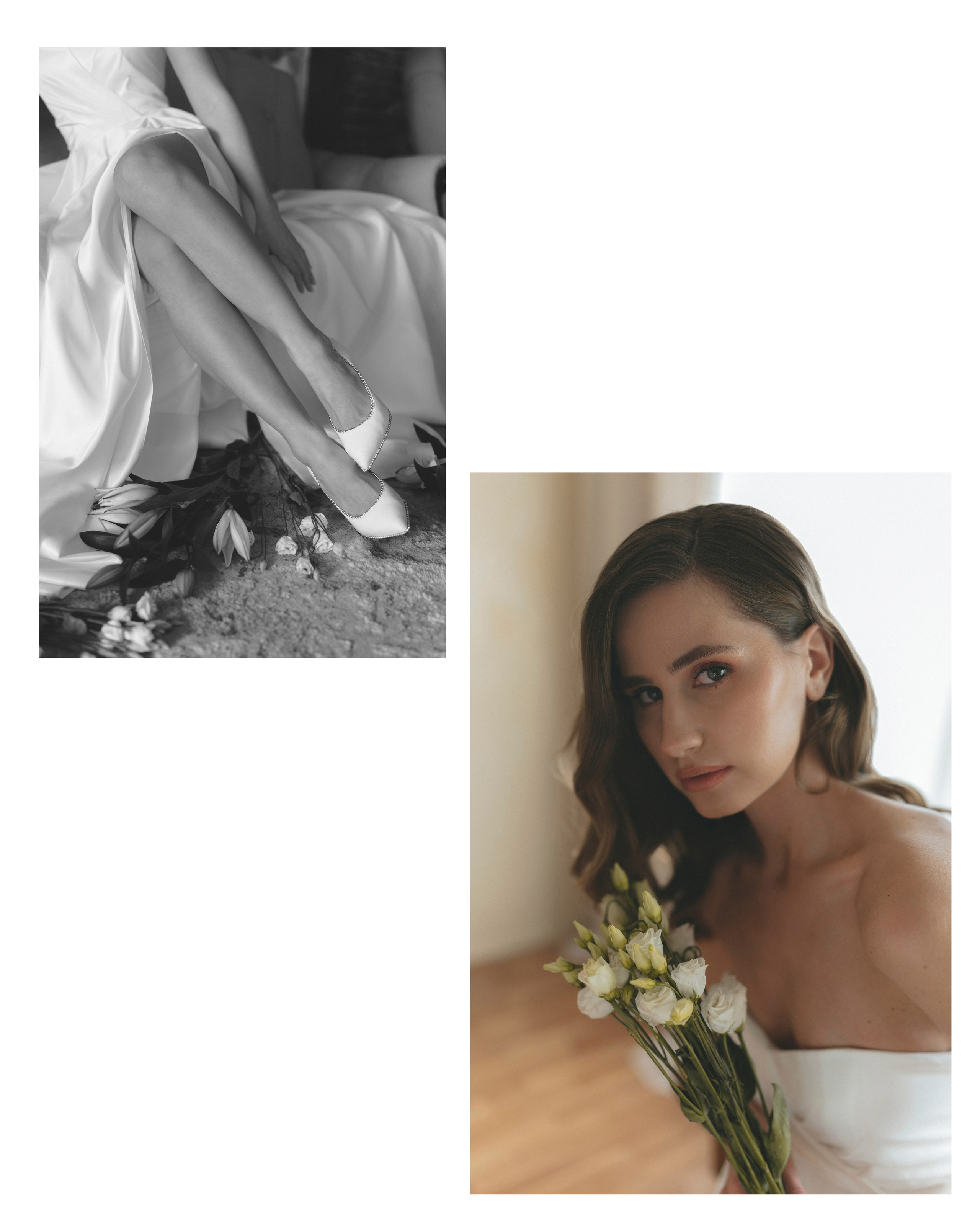 Невесты. Фотограф Маргарита Спицина в городе Липецк