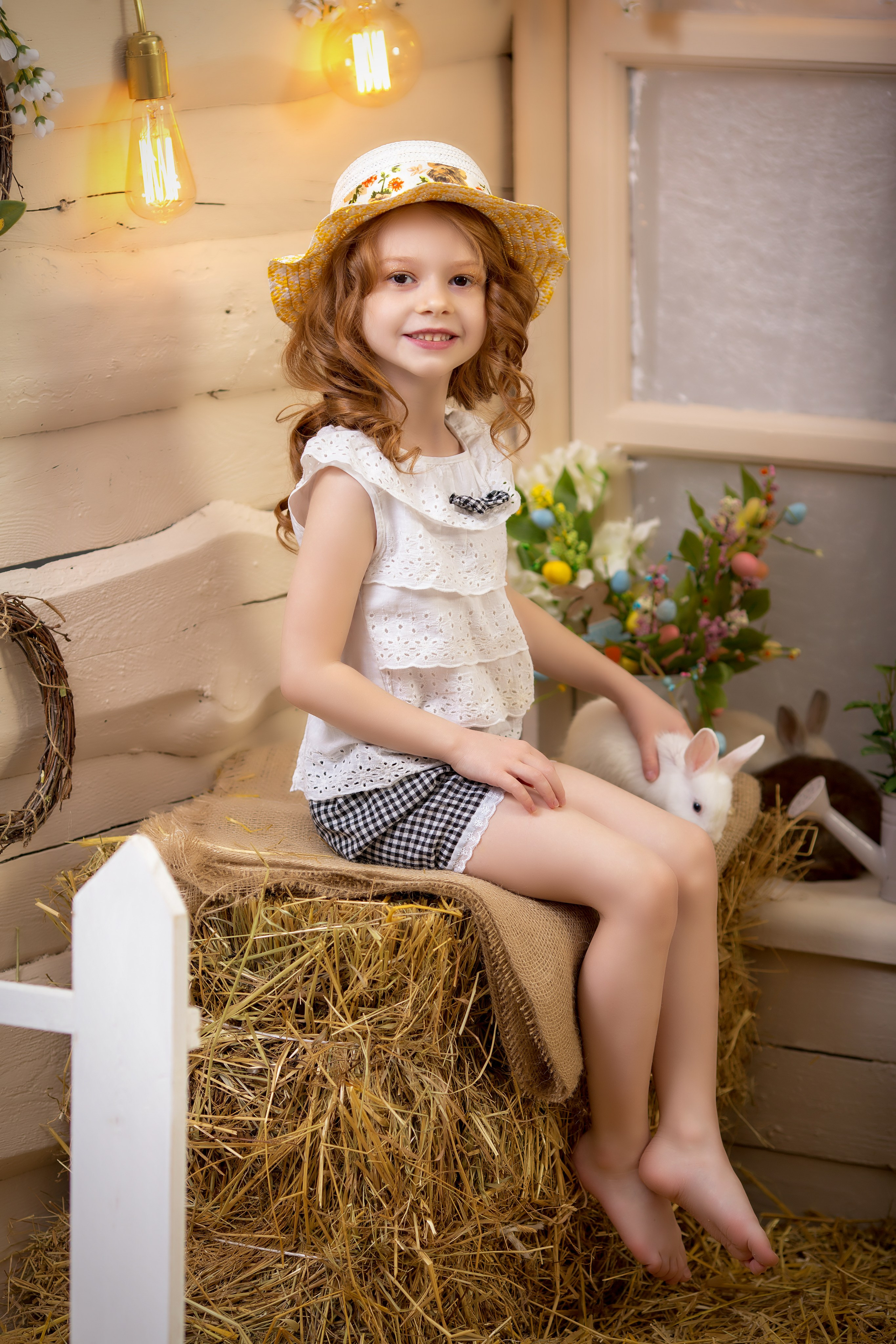 Фотопроект «Светлая Пасха»