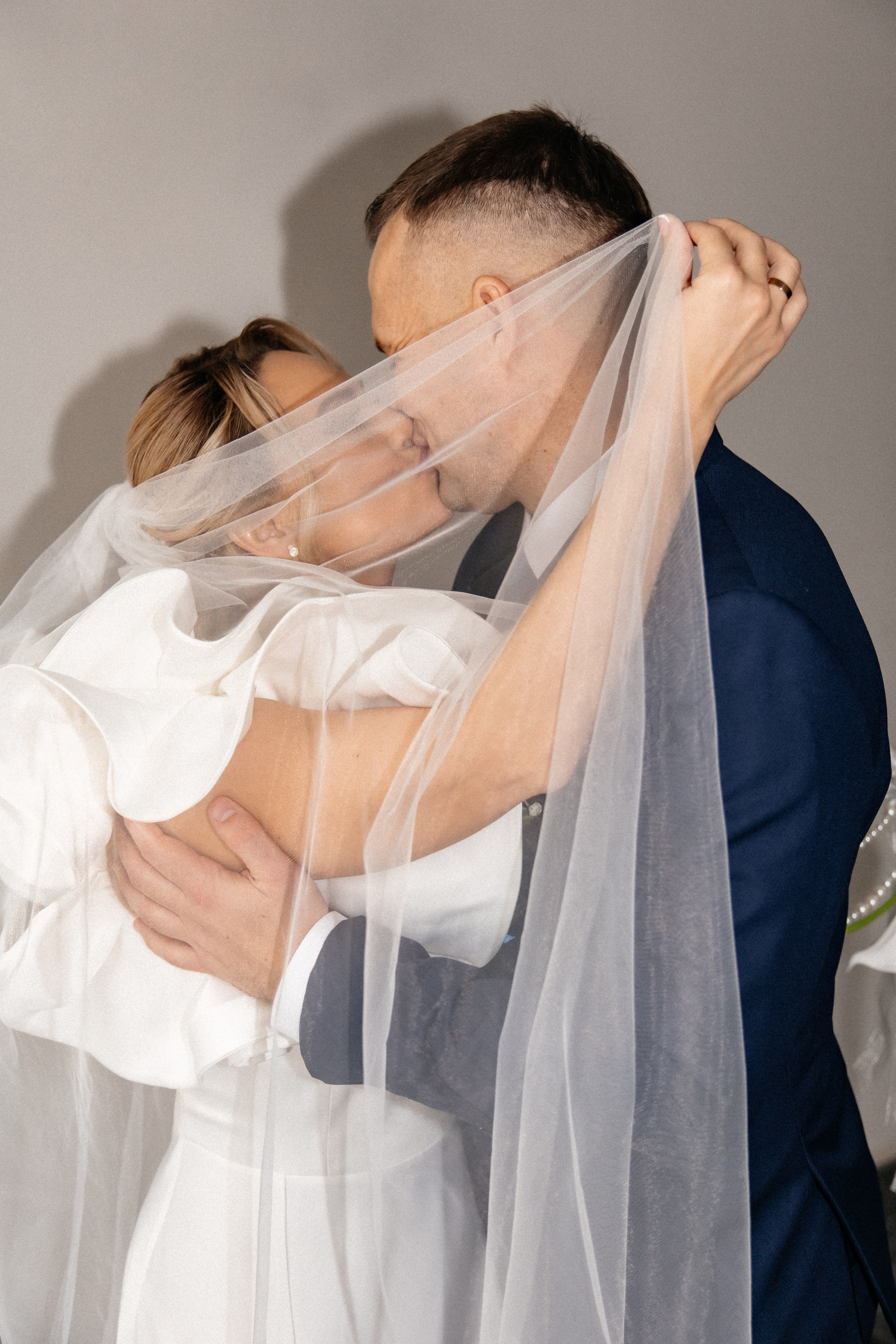 Елена и Алексей. Светлана Ванцлав — фотограф Минск, Беларусь