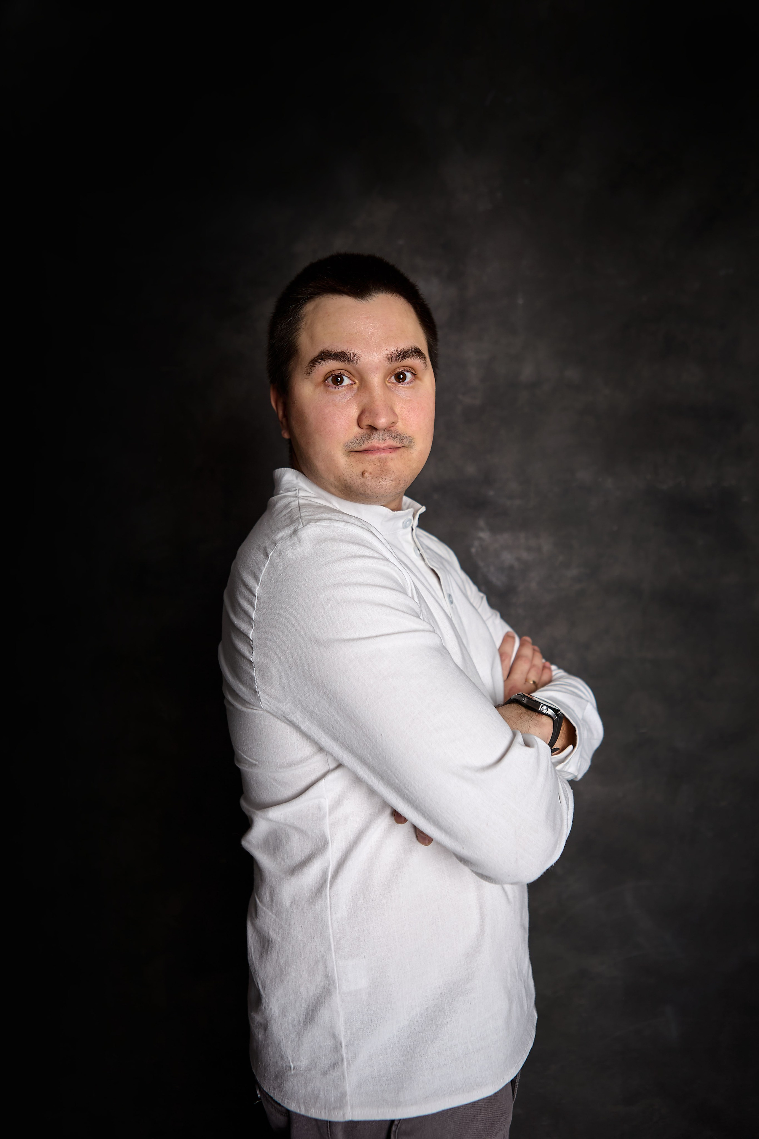 Семейная. Фотограф Анастасия Лёвушкина