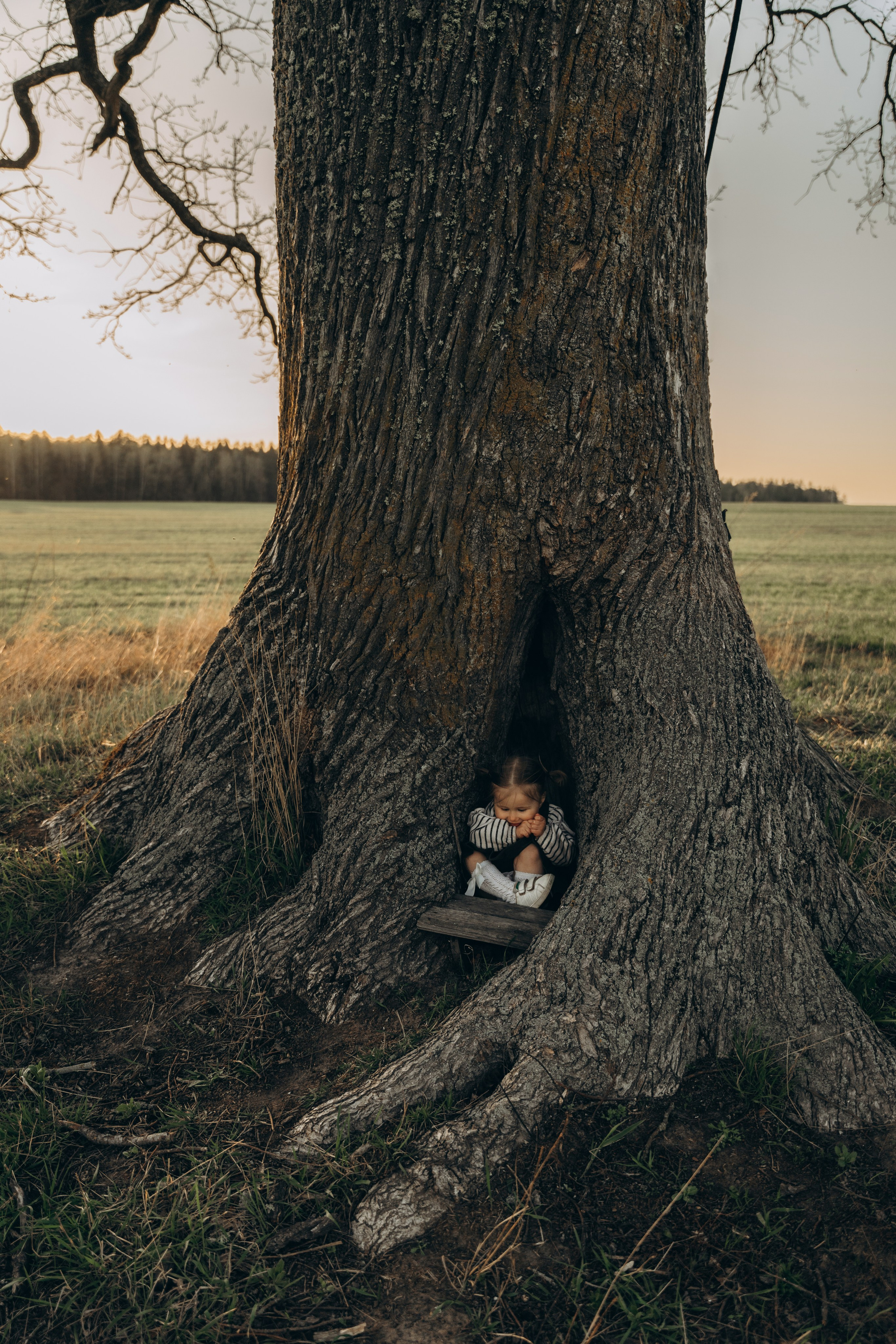 Аня, Матвей и Эбби. Фотограф Мария Миллс | Минск