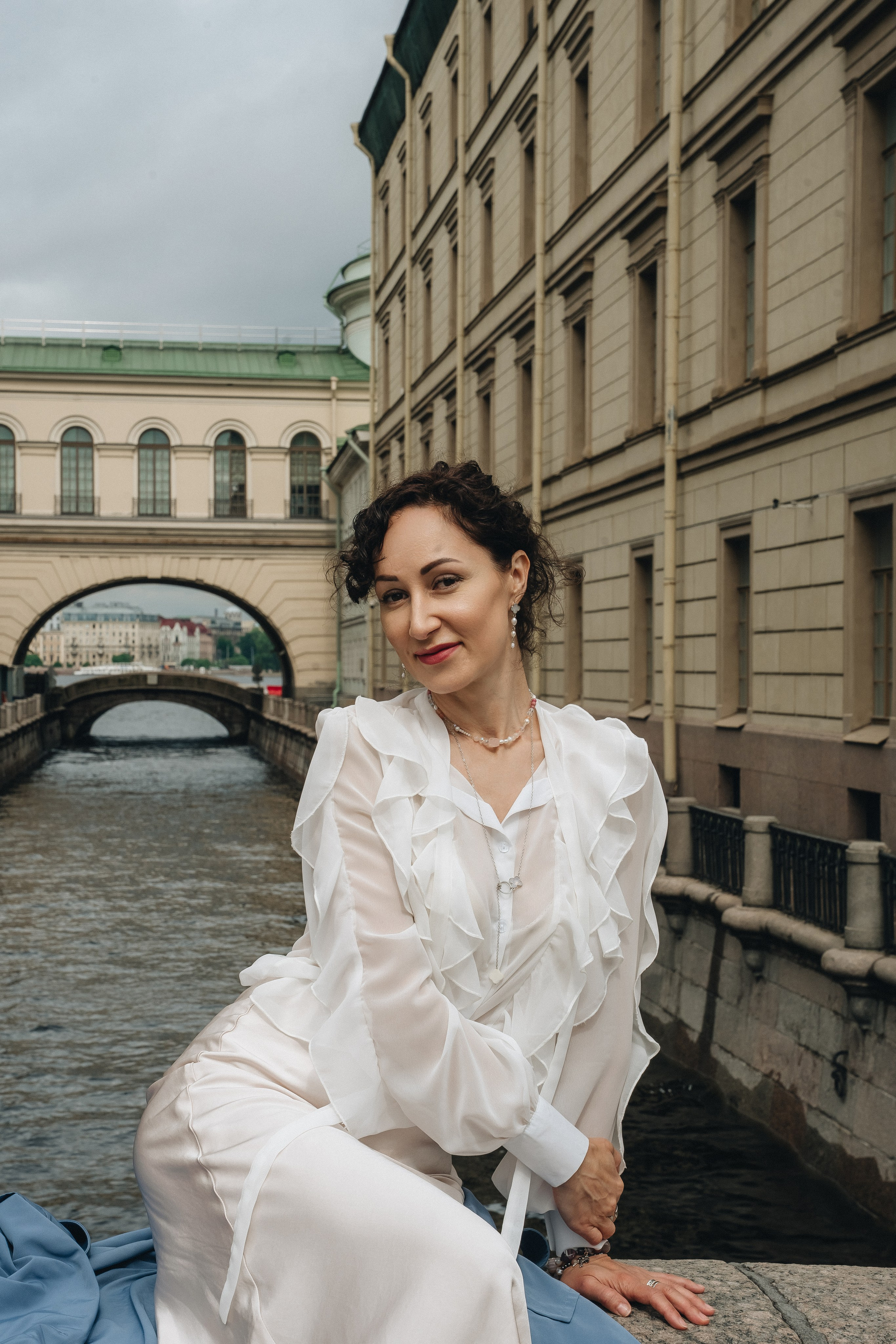 Anna. Фотограф Санкт-Петербург/Гомель Виктория Петрова