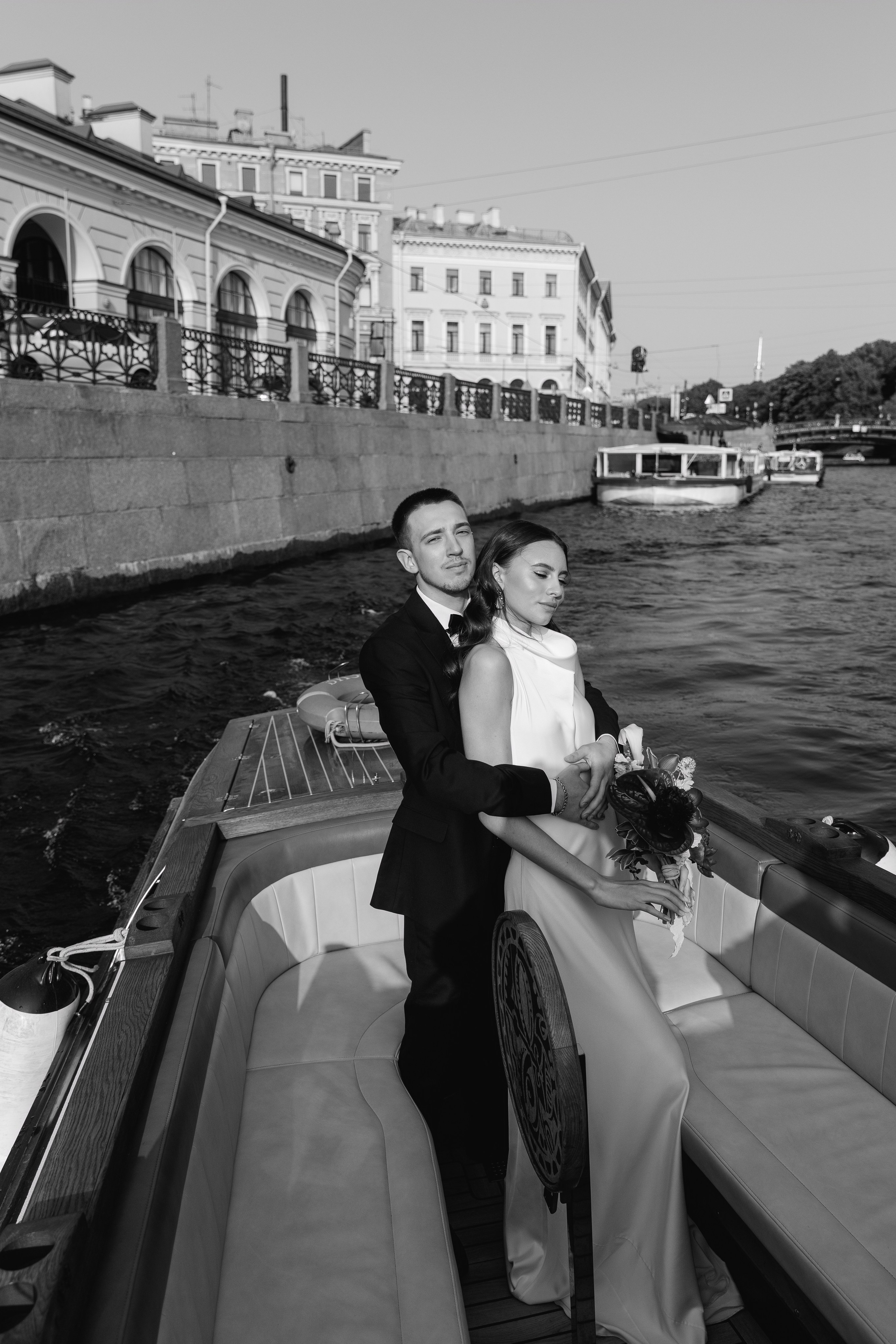 Валерия и Егор. Фотограф Санкт-Петербург/Гомель Виктория Петрова