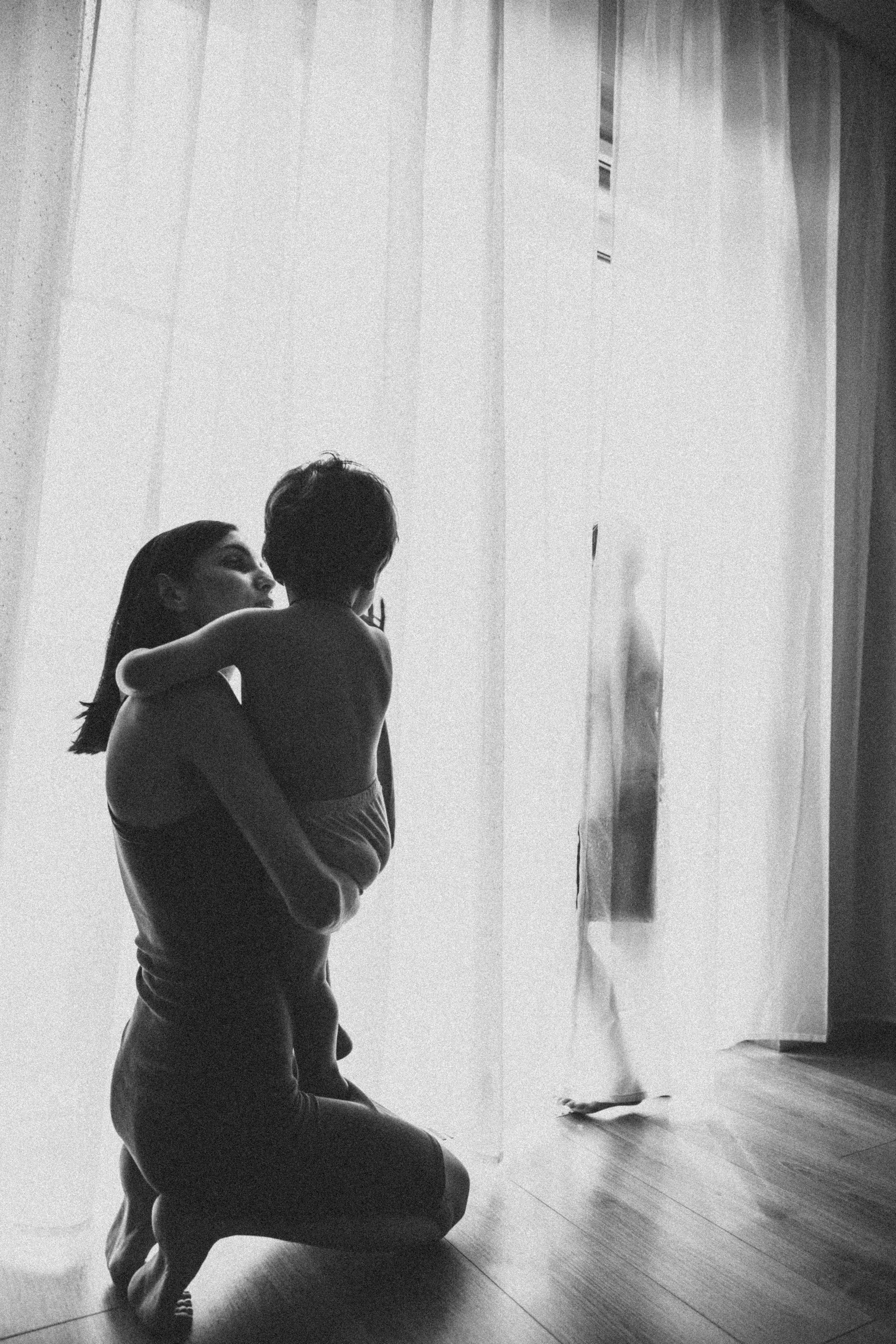 Саша Даня Илюша. Семейный фотограф в Краснодаре Анна Пасик