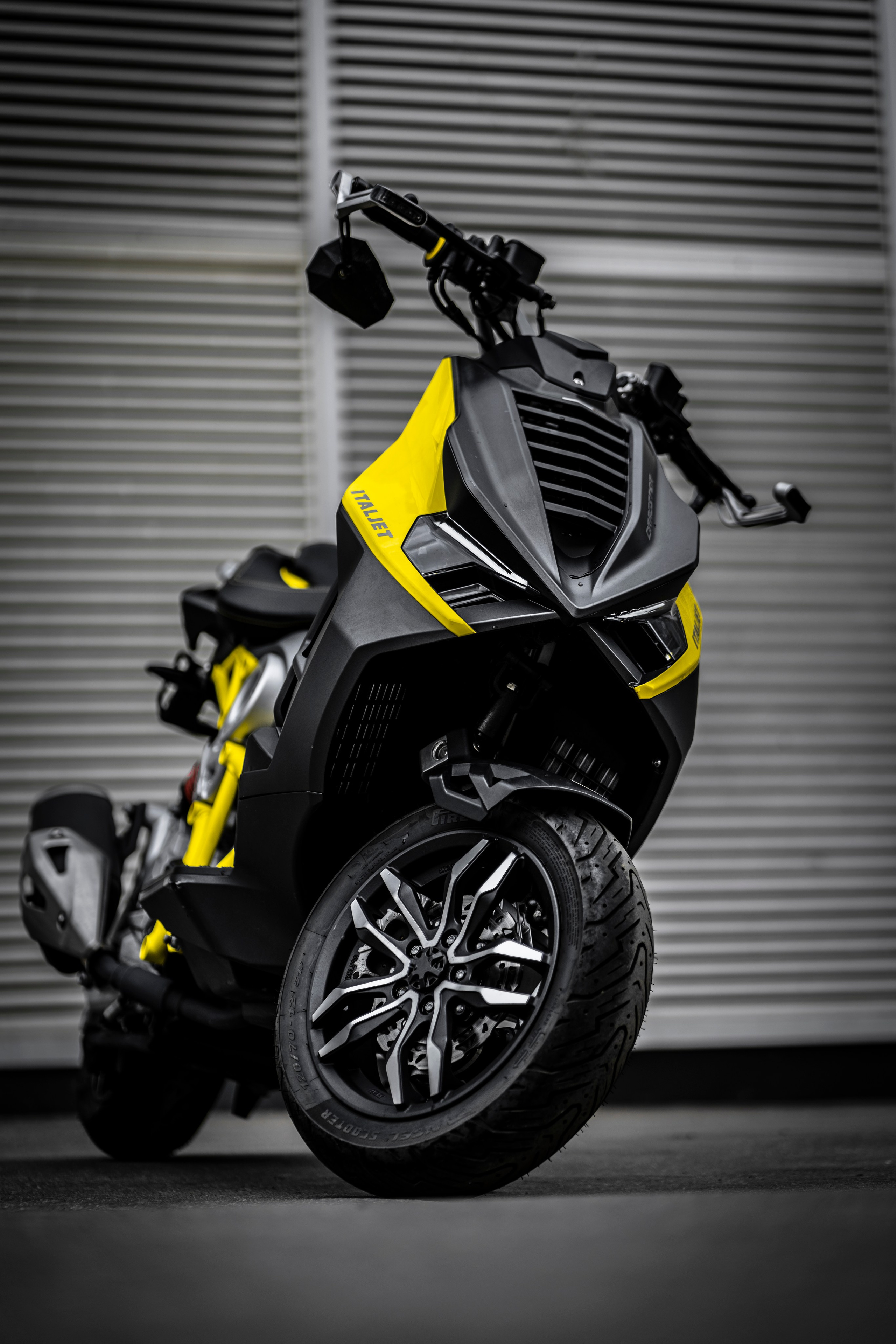 Профессиональная журнальная фотография. Ткачев Илья — Фотограф