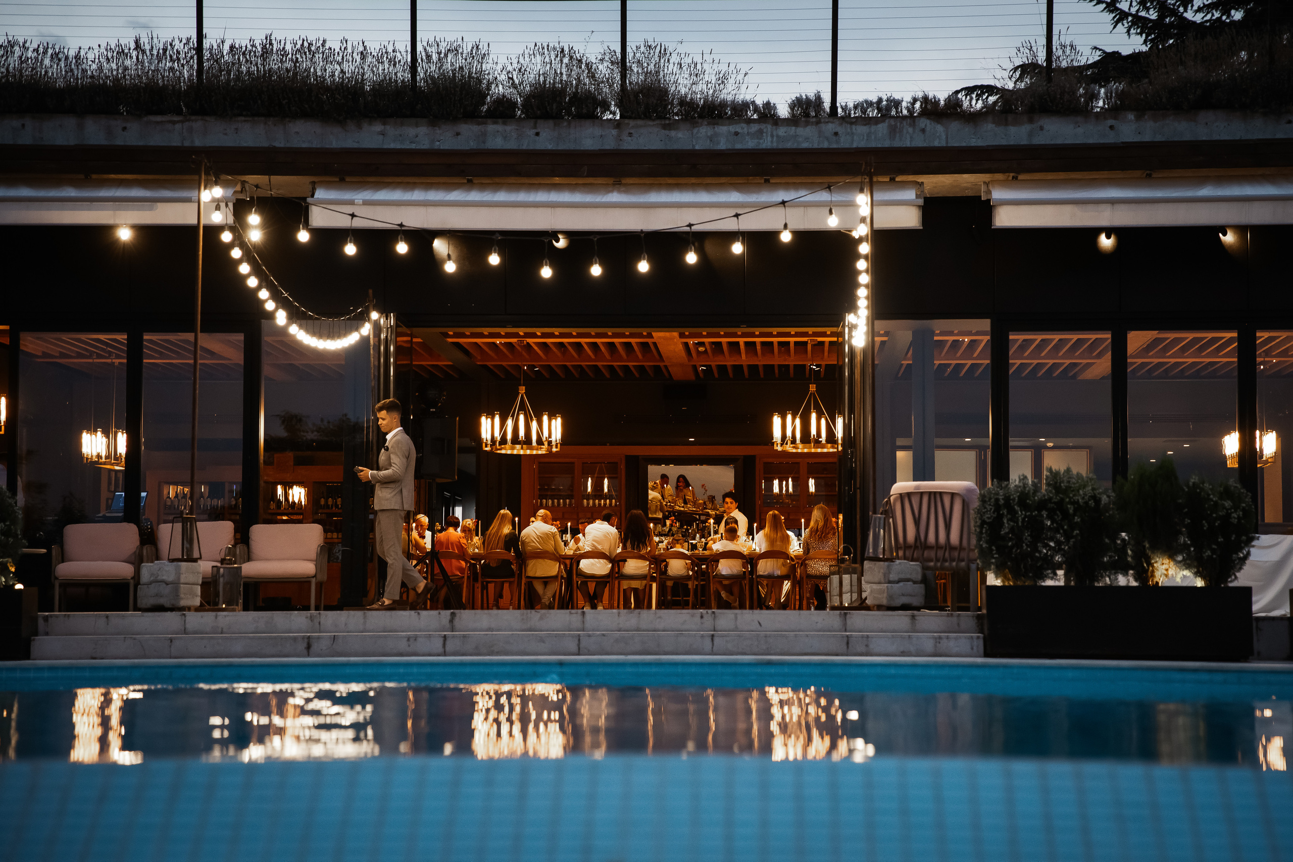 Polina & Gleb. Anastasiya Krasnyuk