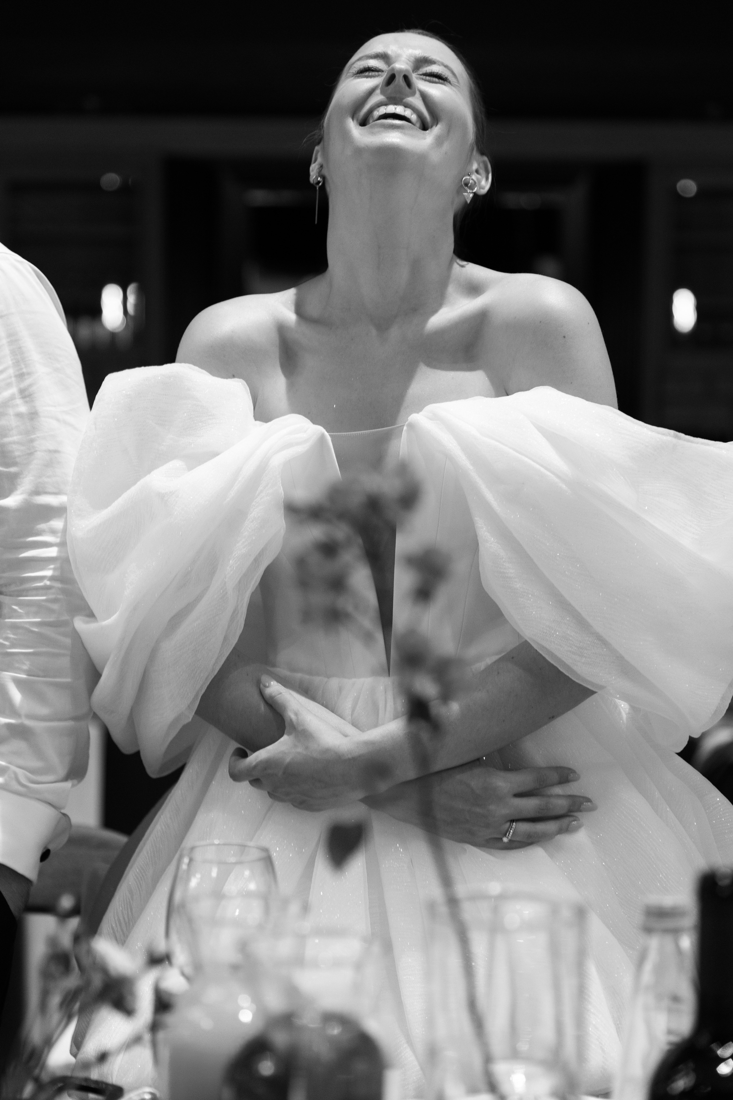 Polina & Gleb. Anastasiya Krasnyuk