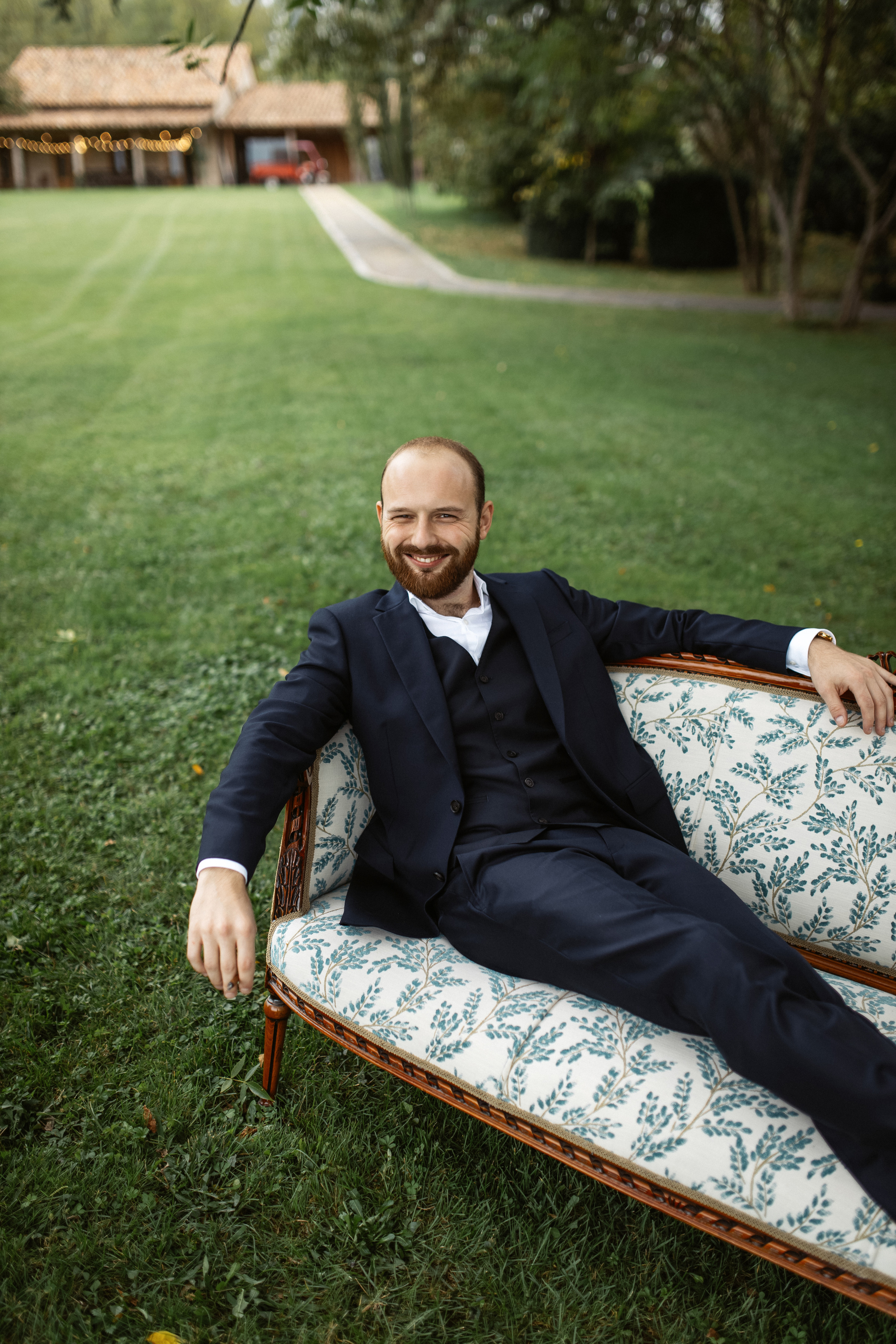 Mihail & Valeria. Anastasiya Krasnyuk